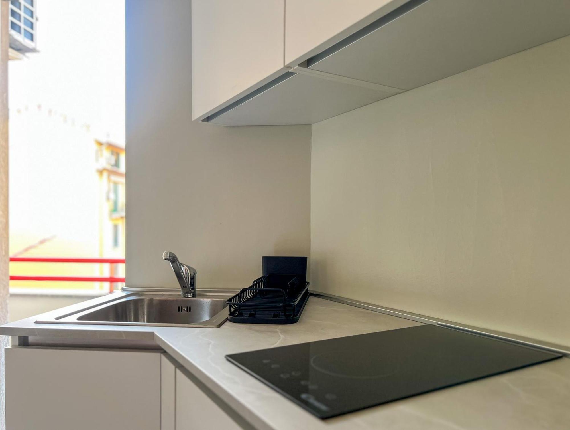 Appartamento Sempione Double - Amazing Location In Milano