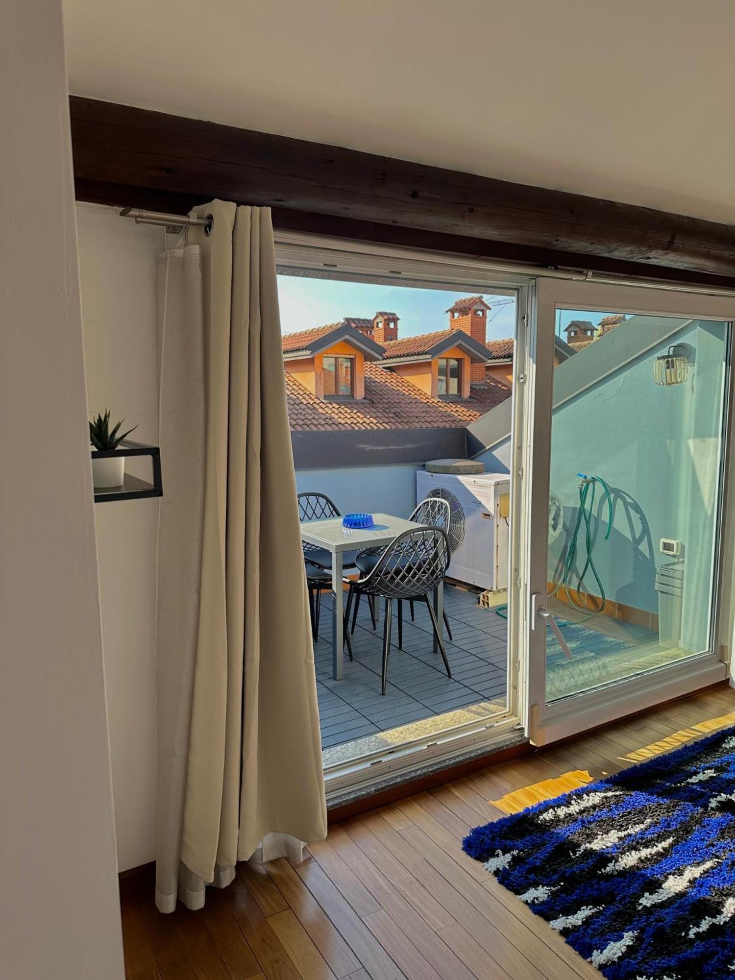 Leilighet New Loft Corso Milano