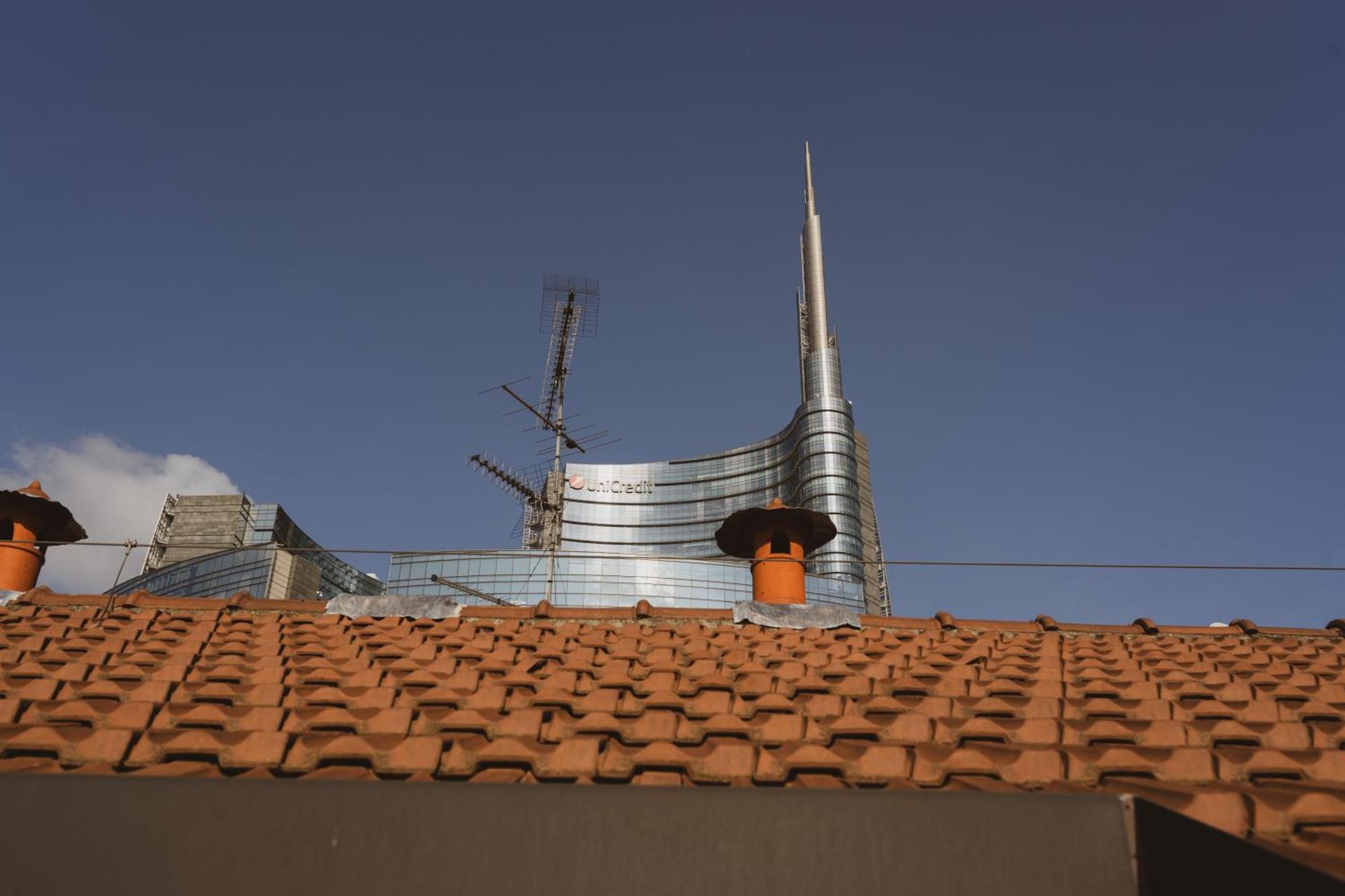 New Loft Corso Milano
