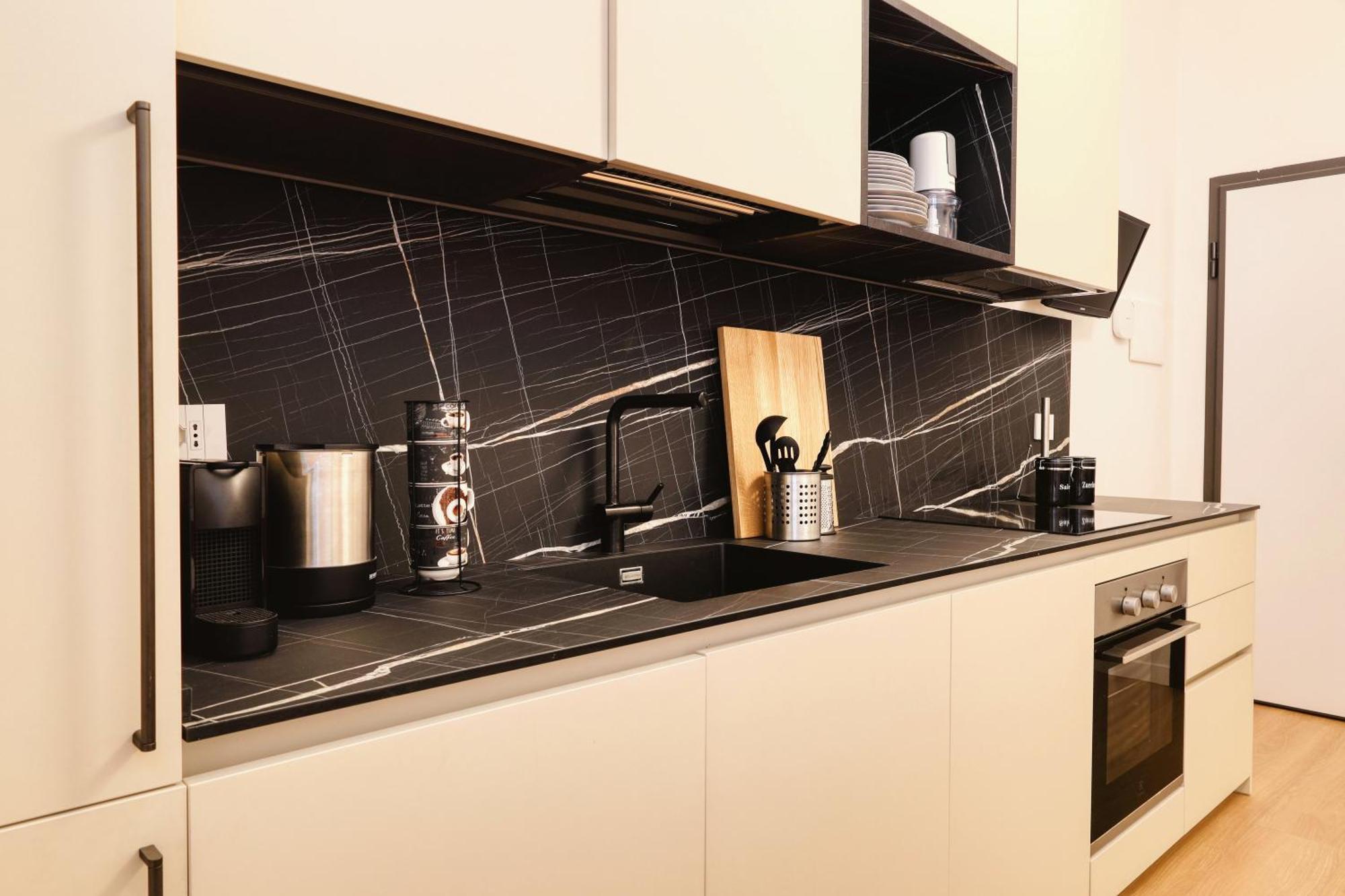 Appartamento Joivy Cute 1br Flat Near The Centre *