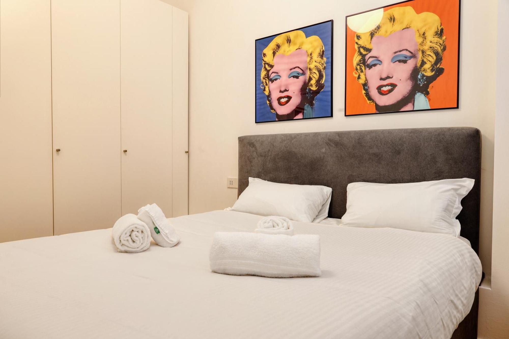 Joivy Cute 1br Flat Near The Centre Appartamento Milano