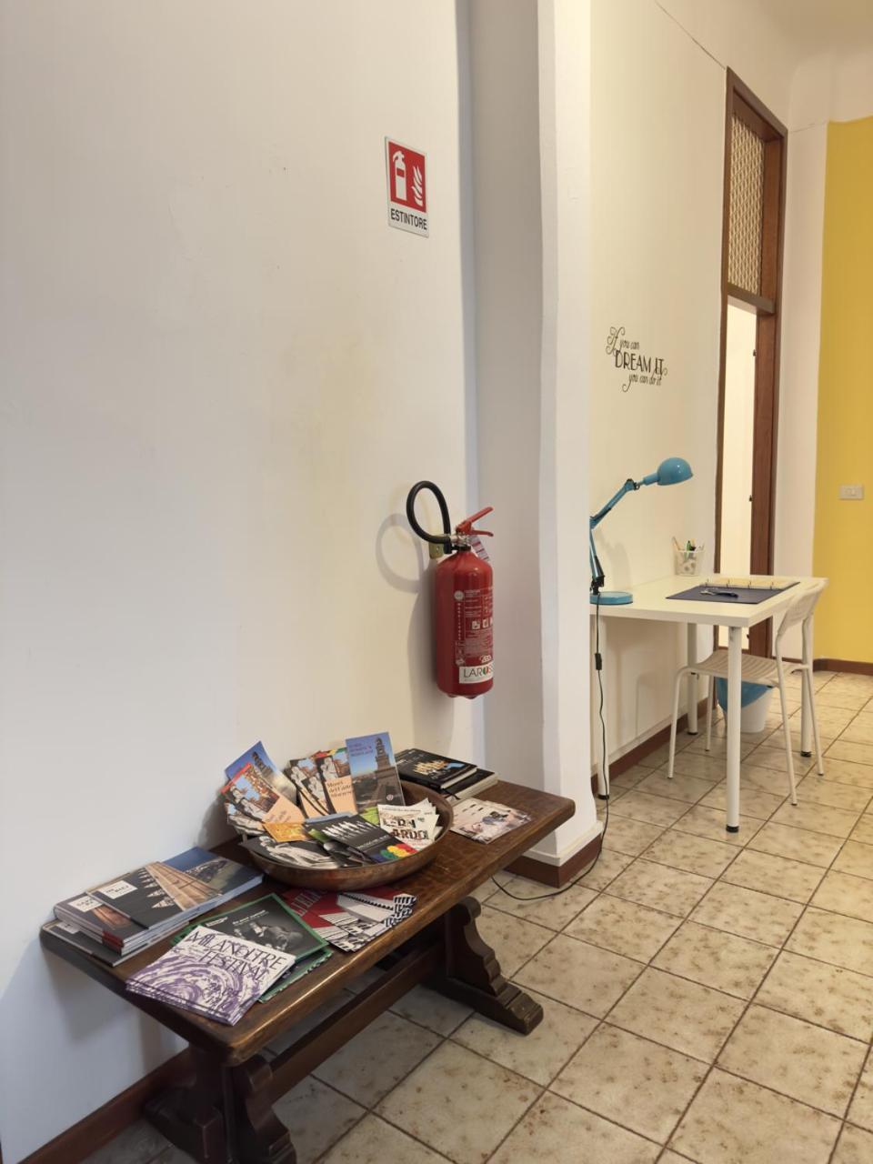 Apartment La Tua Casa A Milano! Mailand