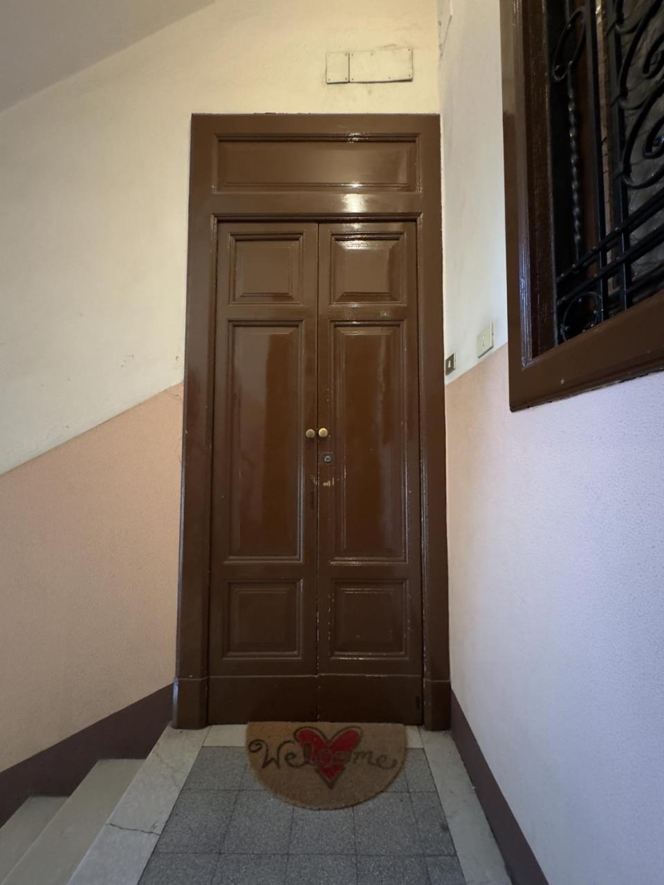 La Tua Casa A Milano!