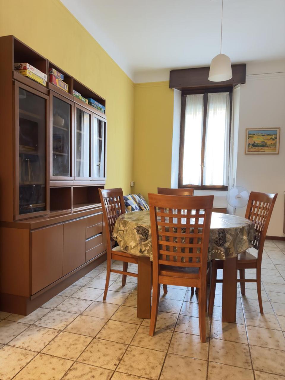 Apartment La Tua Casa A Milano!