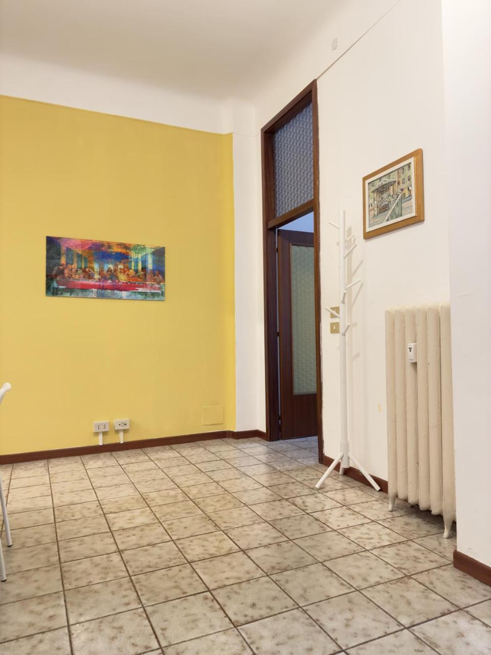 Apartment La Tua Casa A Milano! *