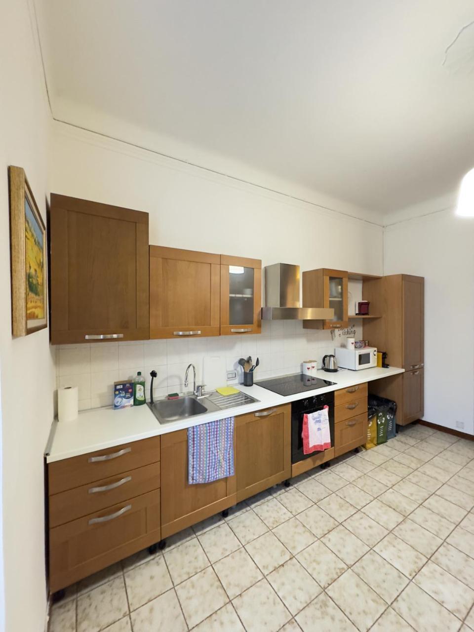 La Tua Casa A Milano! Apartment Mailand