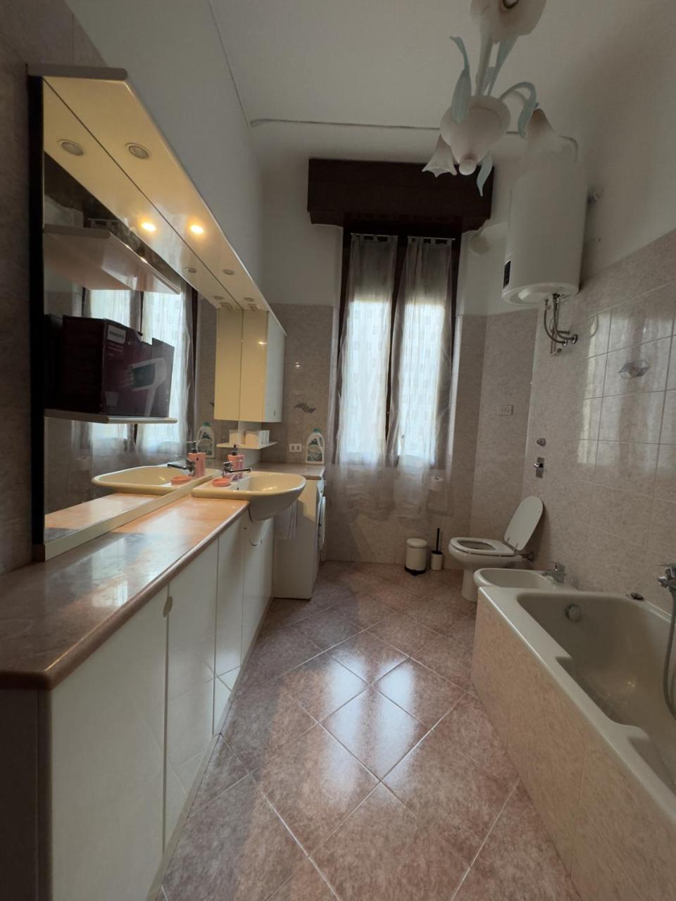 La Tua Casa A Milano! * Mailand