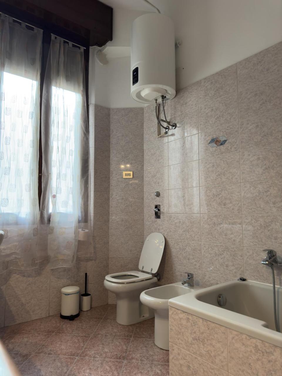 Apartment La Tua Casa A Milano! *