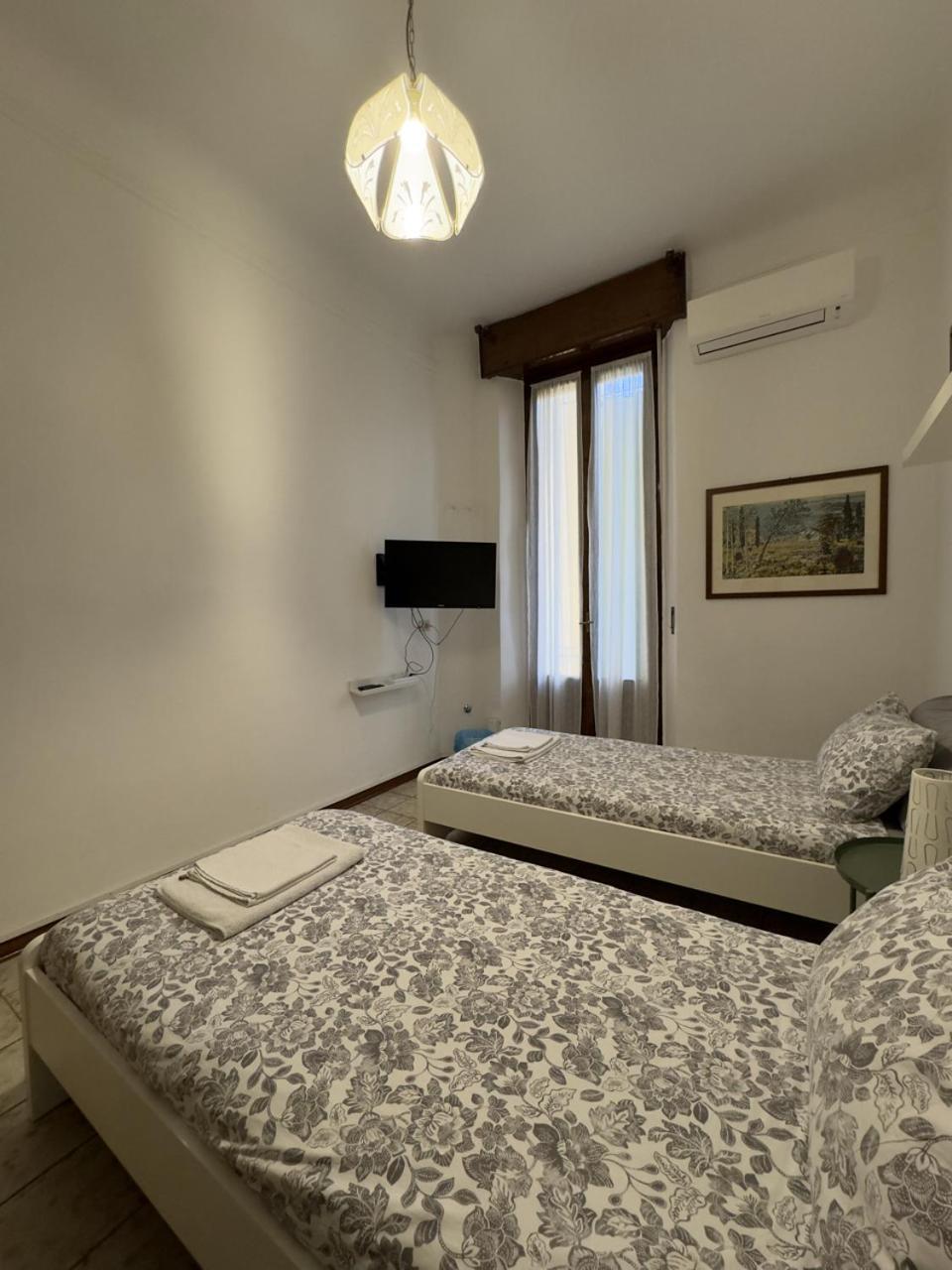 La Tua Casa A Milano! Apartment Mailand