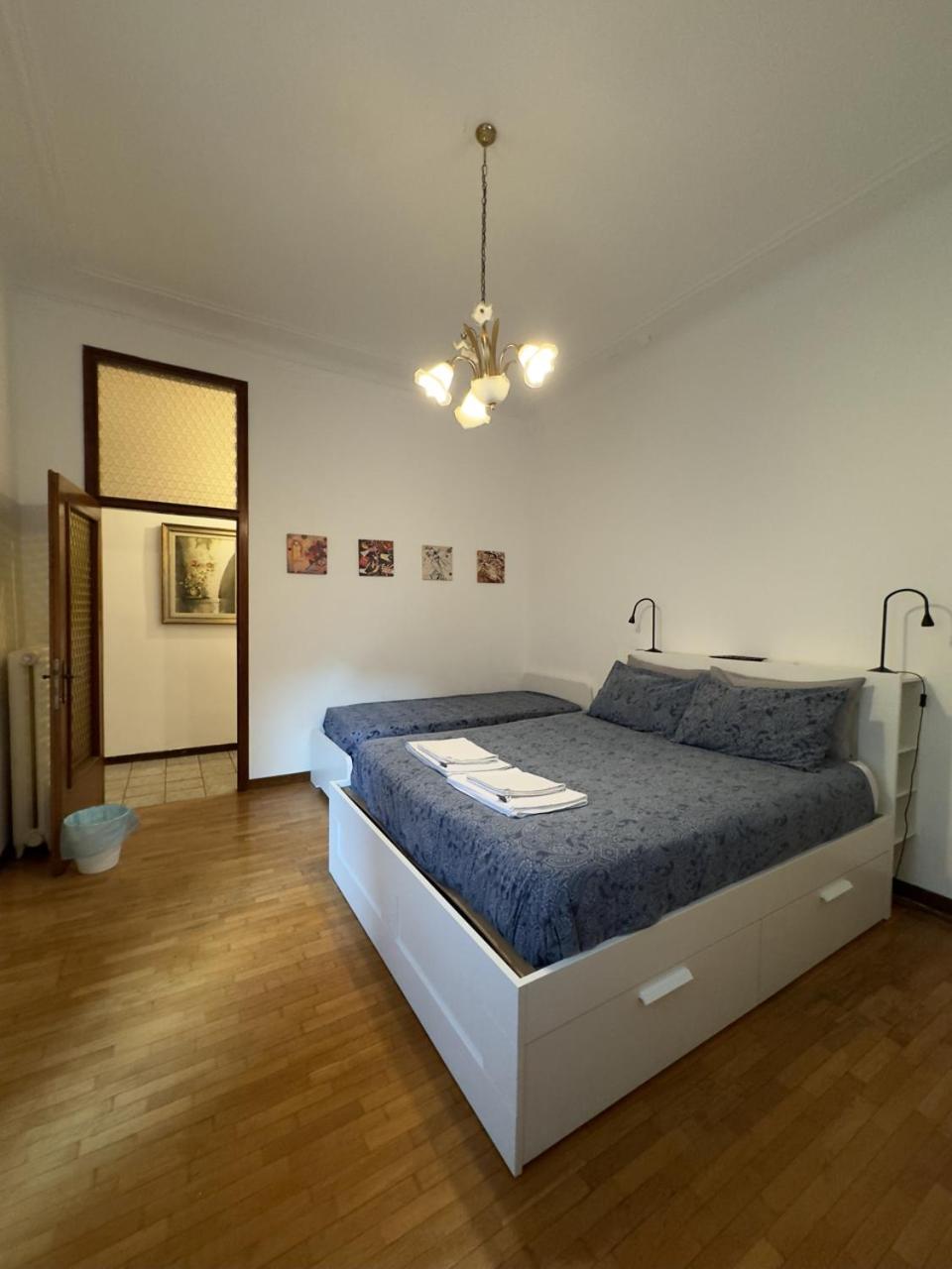 Apartment La Tua Casa A Milano! Mailand