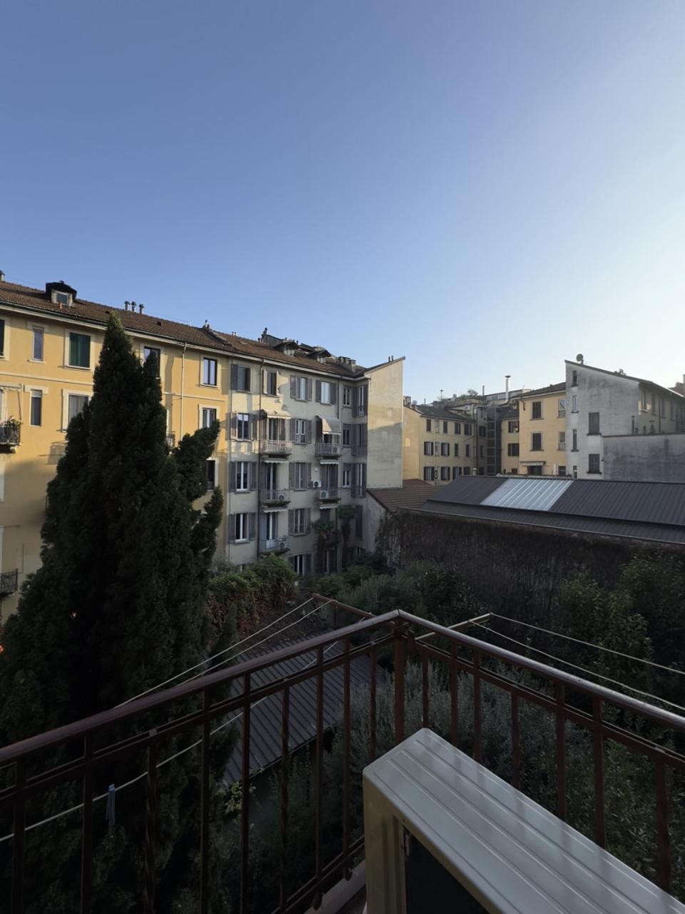 La Tua Casa A Milano! Mailand