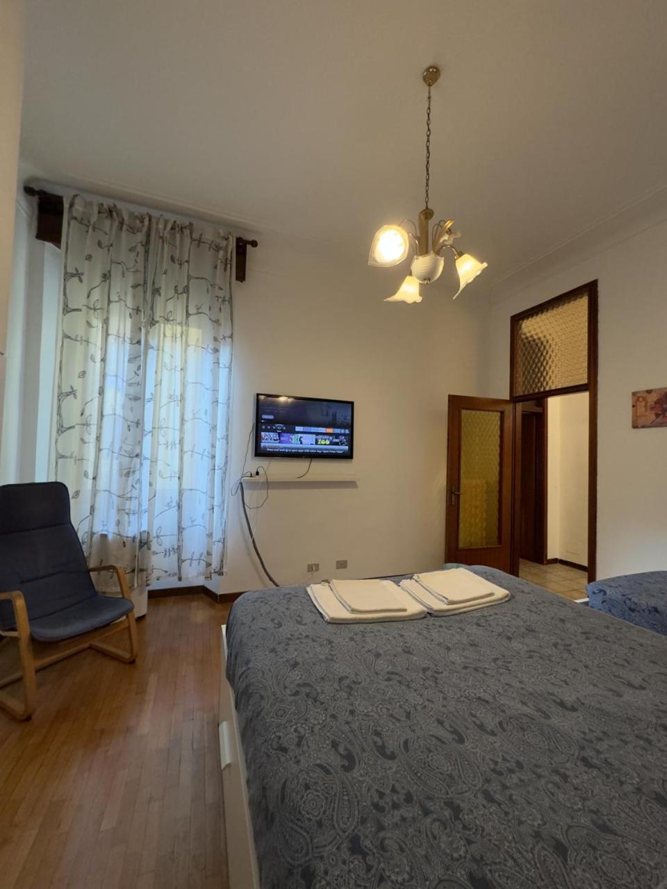 La Tua Casa A Milano! * Mailand