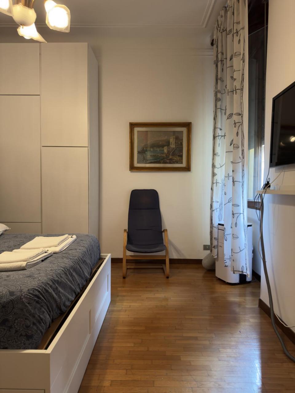 La Tua Casa A Milano! Apartment