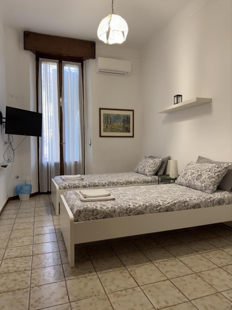 La Tua Casa A Milano! Apartment *