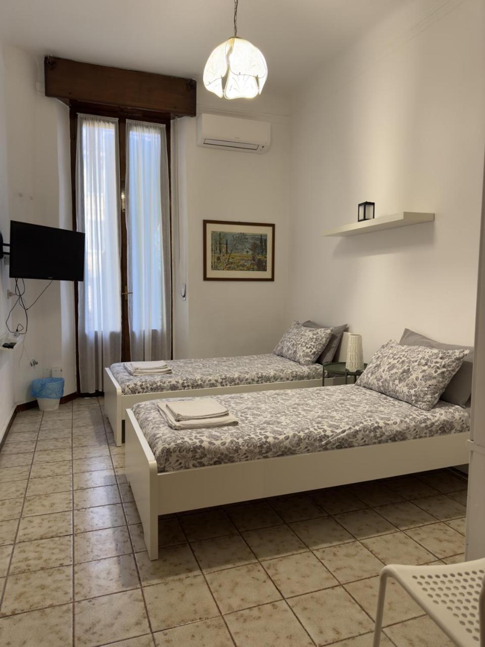 Apartment La Tua Casa A Milano! *