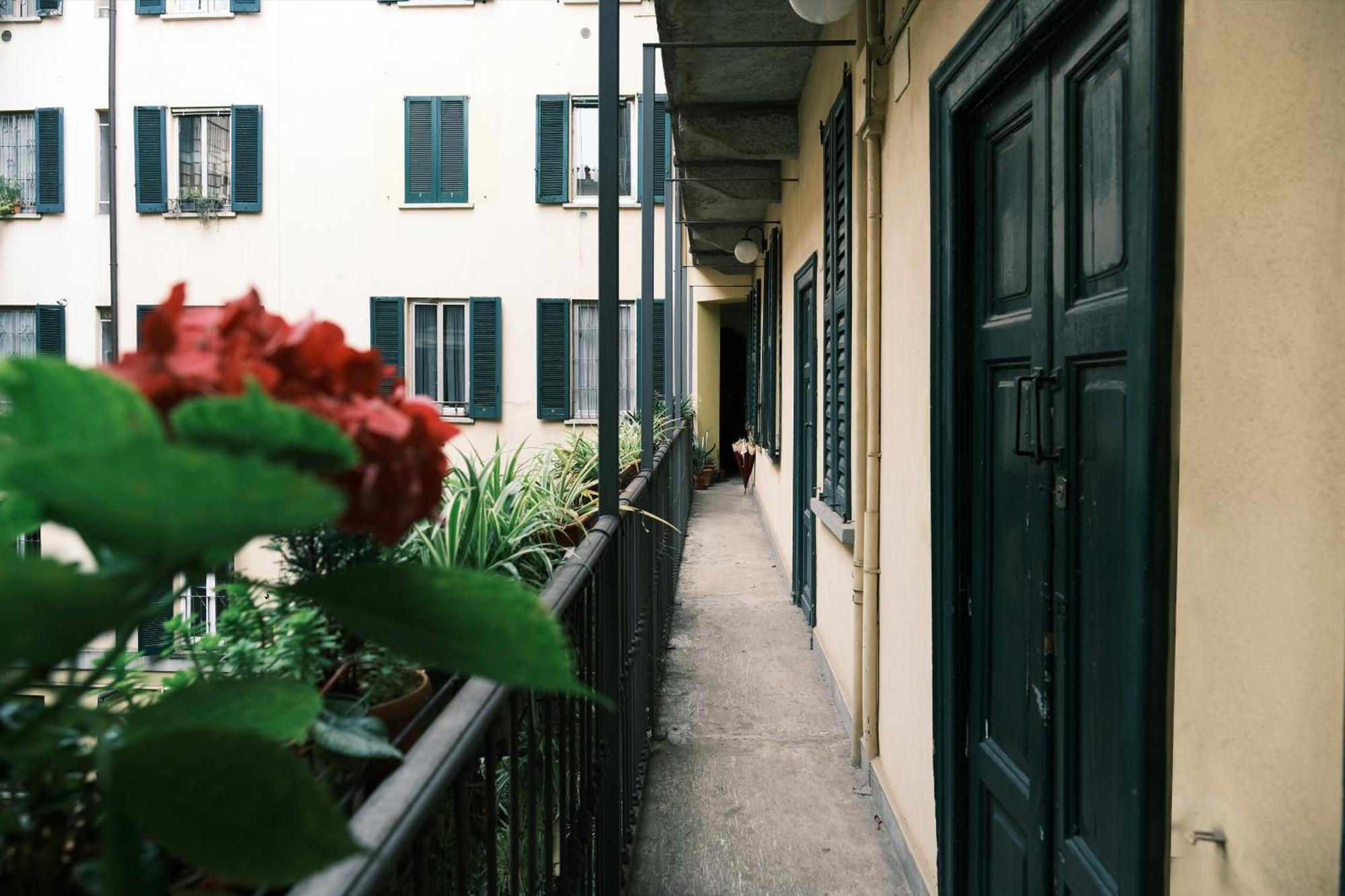 Comecasa Vicino Stazione Appartamento