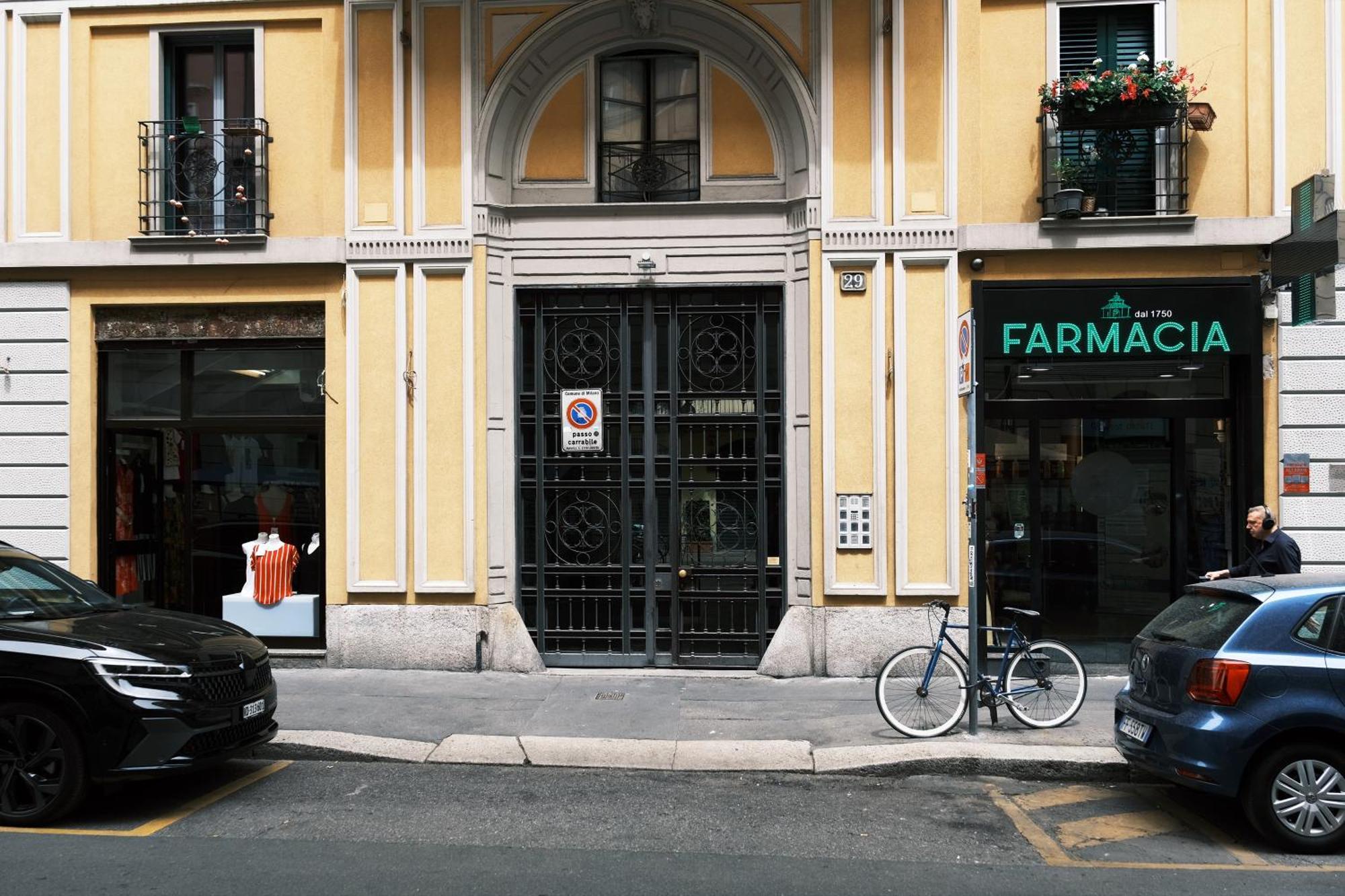 Appartamento Comecasa Vicino Stazione Milano