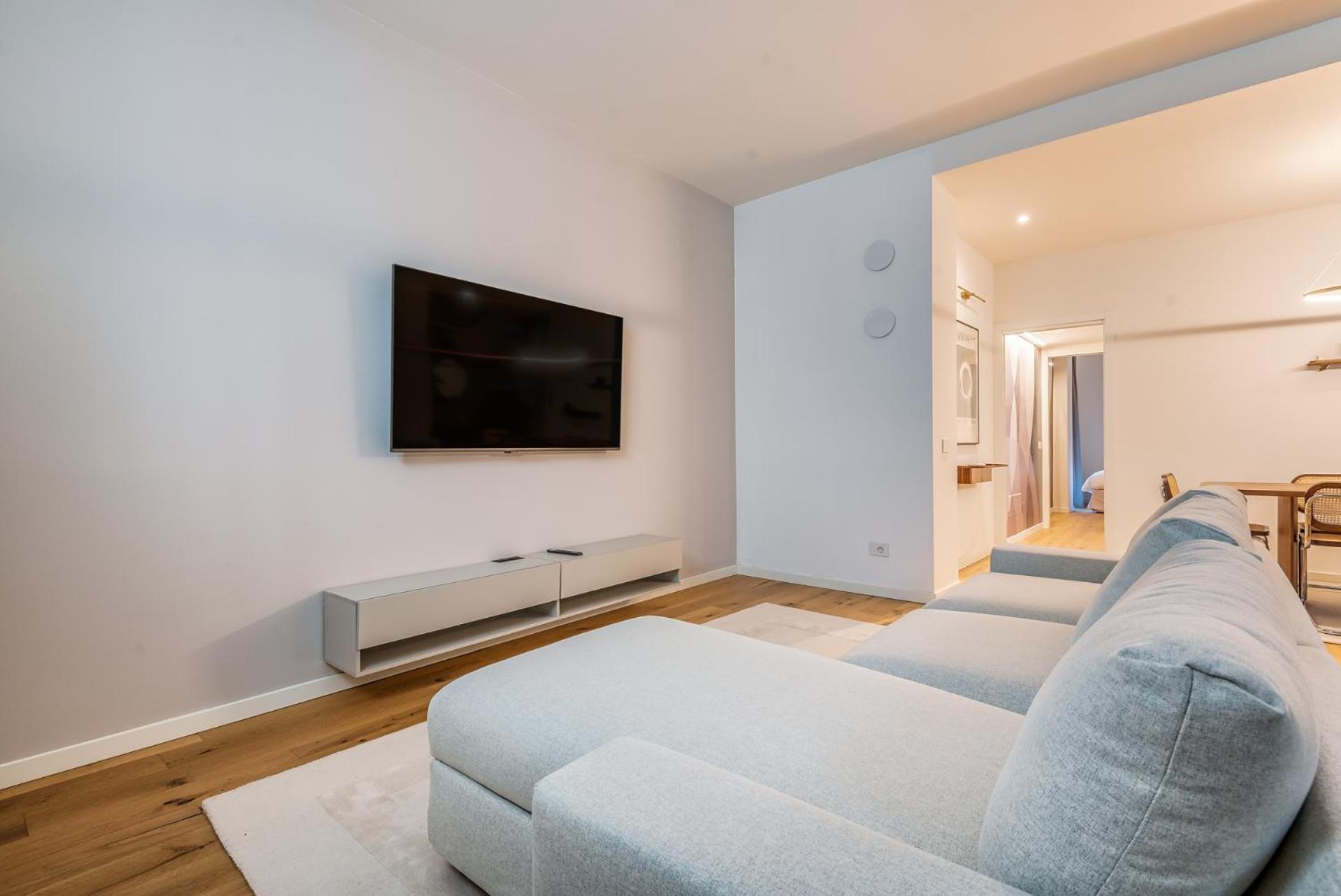 Appartamento Brand New Via Melzi D'eril 18 4 Pax *