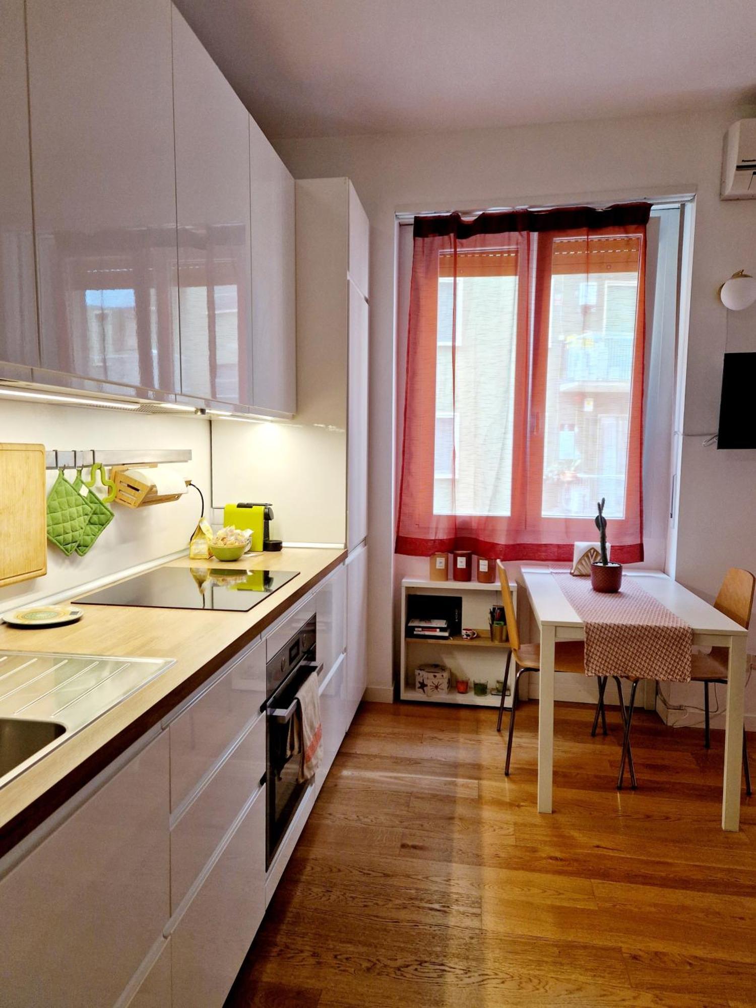 Dolce Naviglio Apartment *