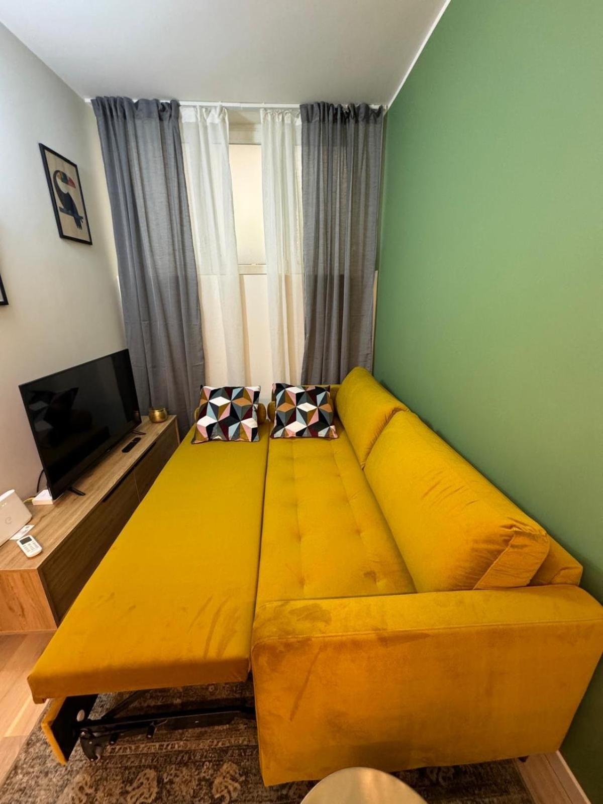 Urban Appartamento *