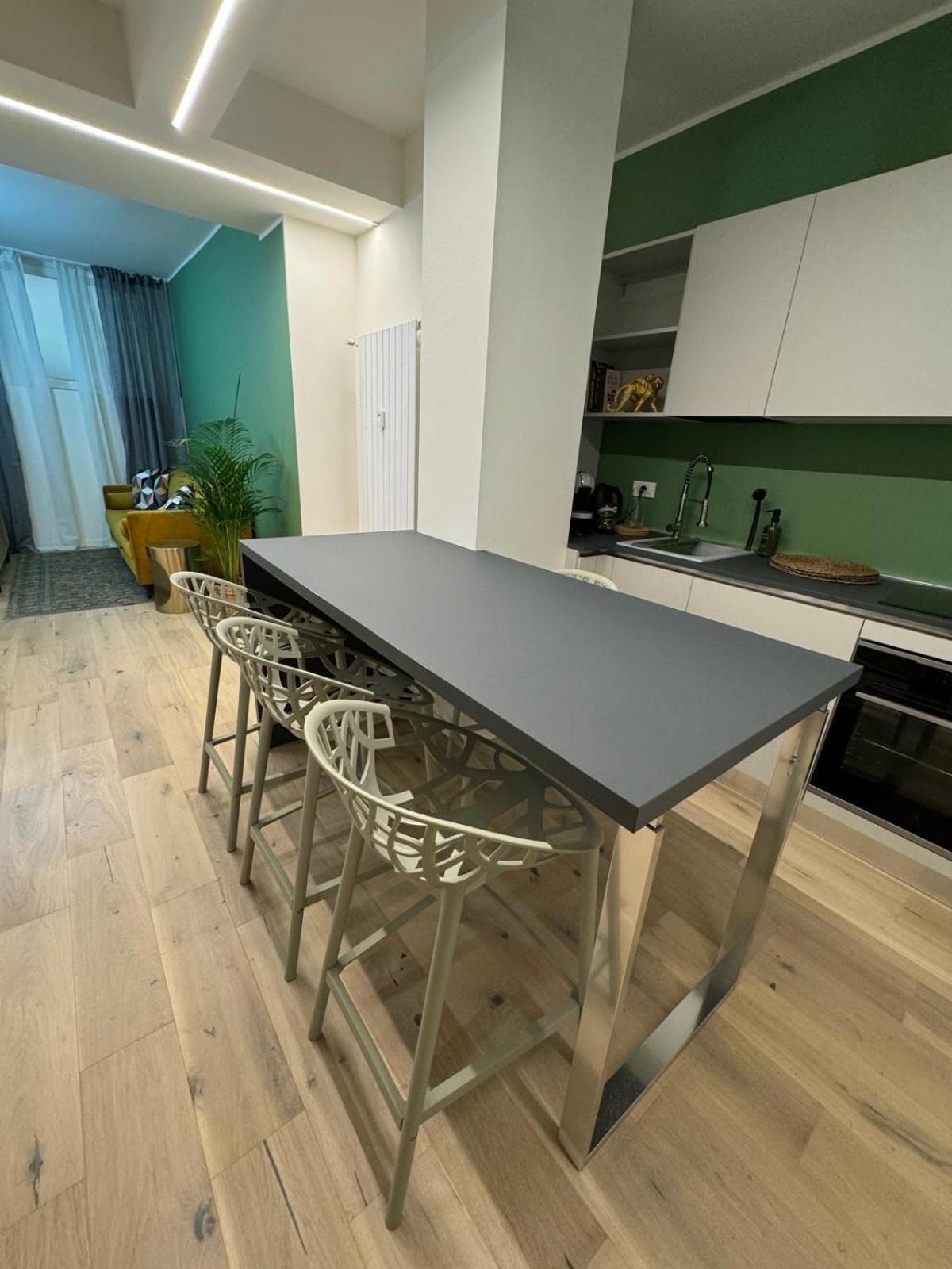 Urban Appartamento Milano