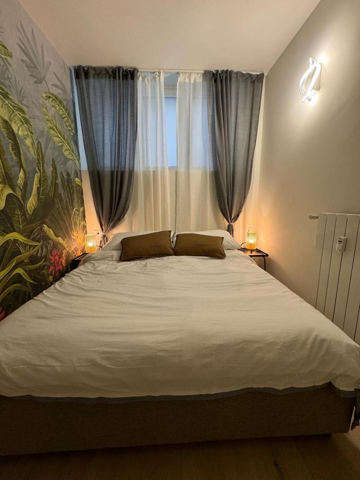 Appartamento Urban Milano
