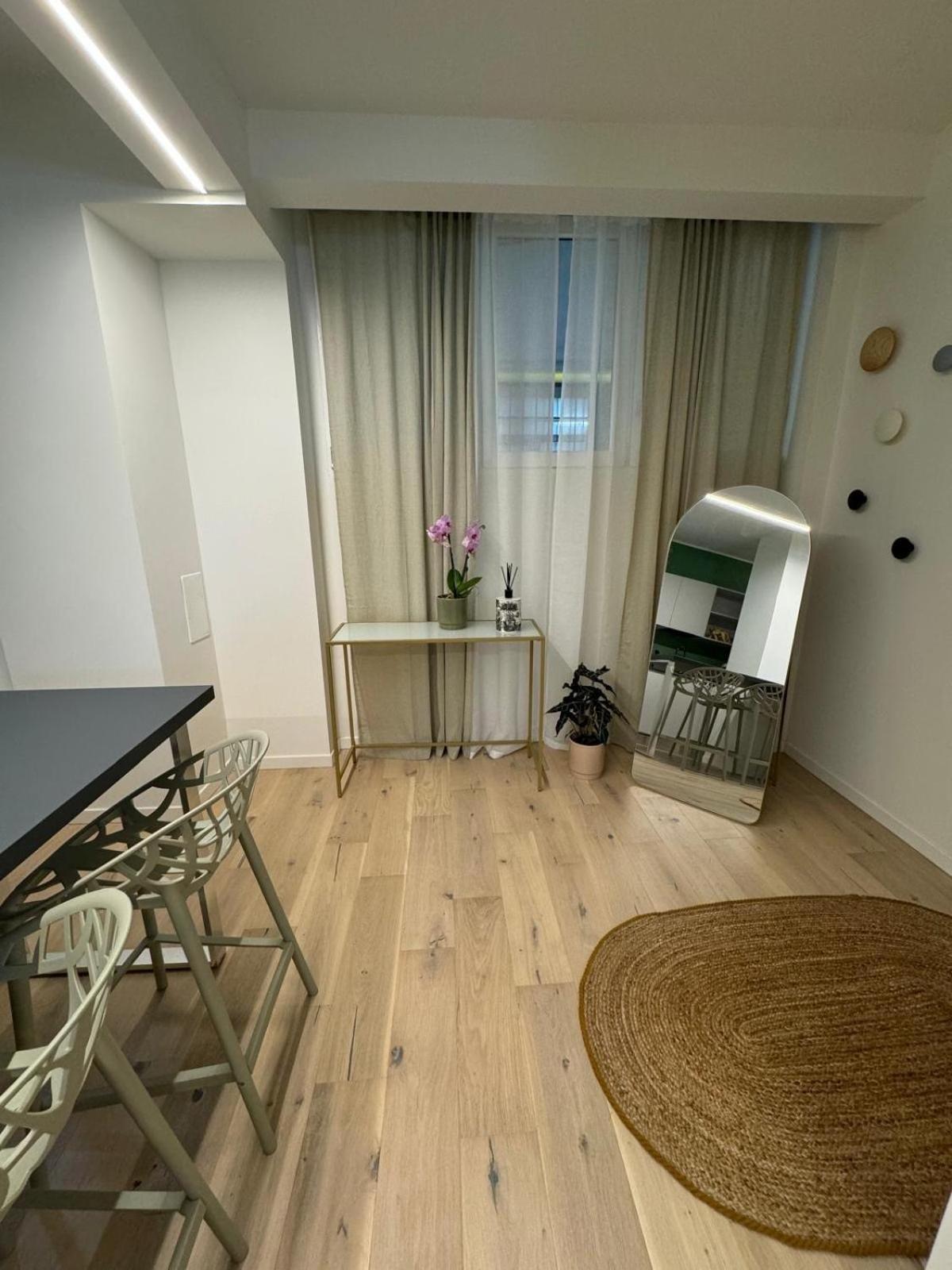 Appartamento Urban Milano
