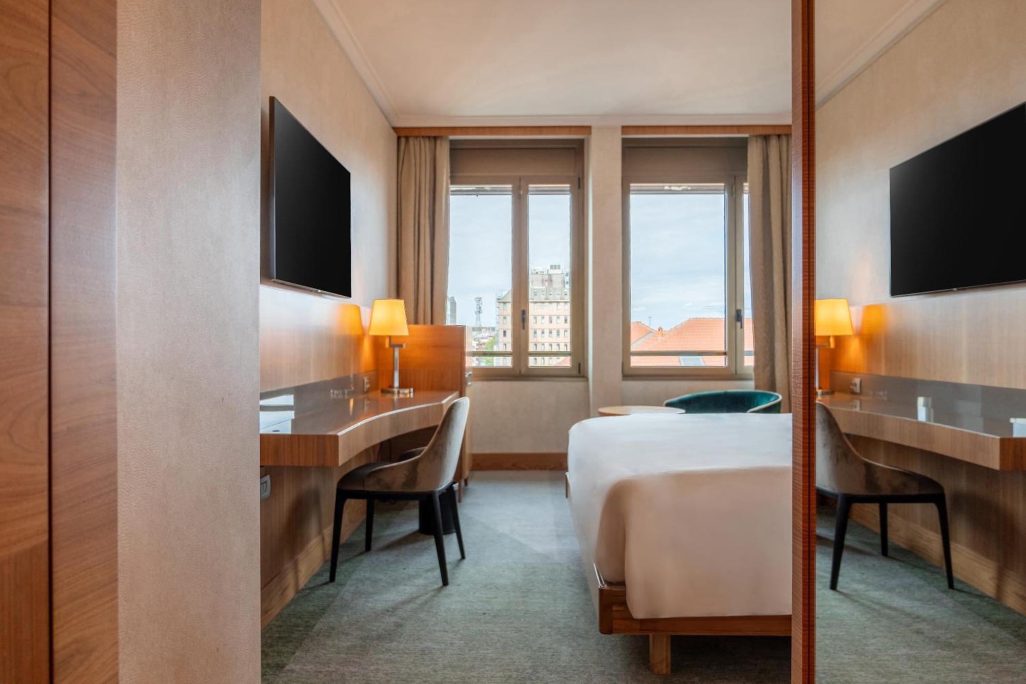 Hotel Hilton Milano