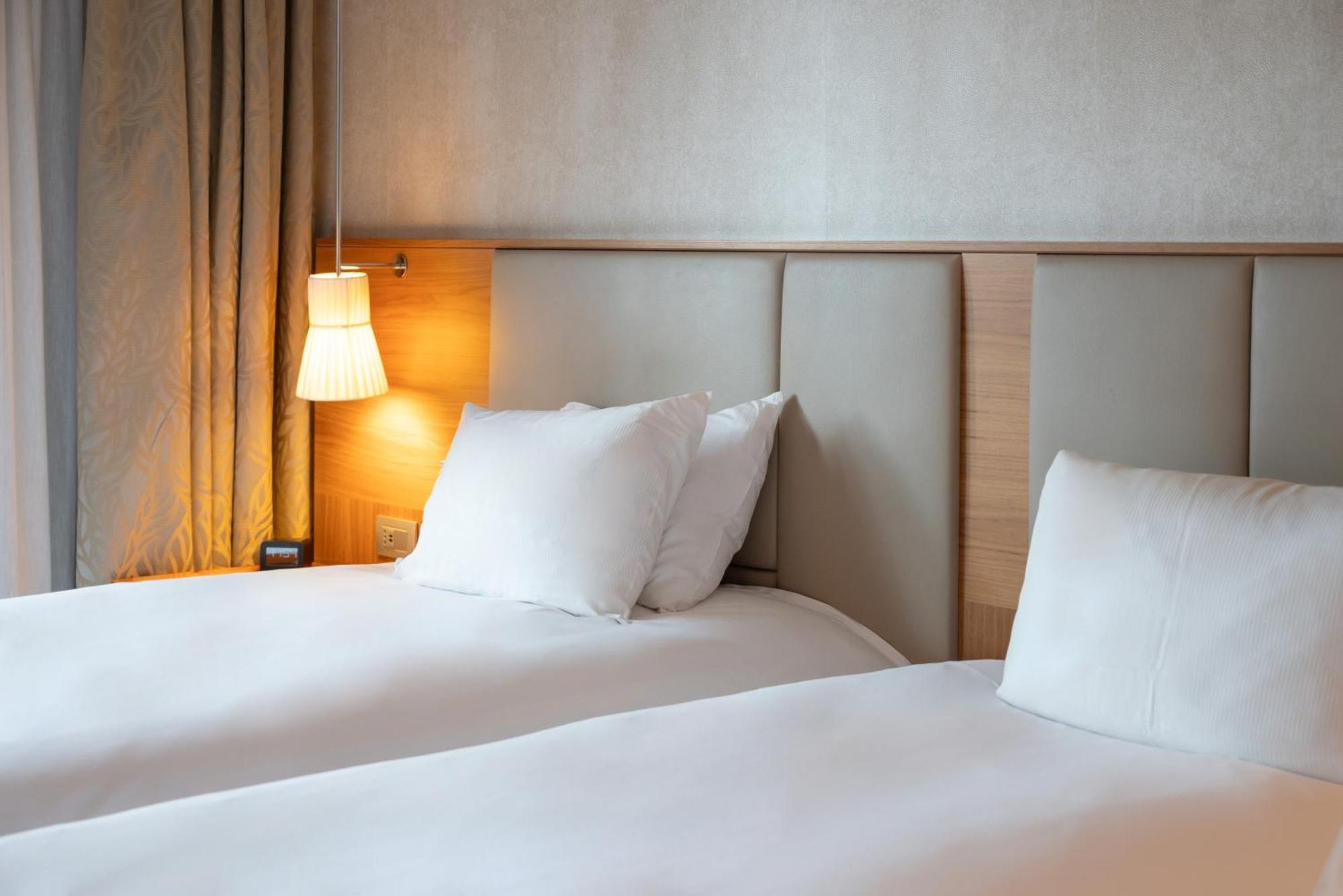 Hilton Milano