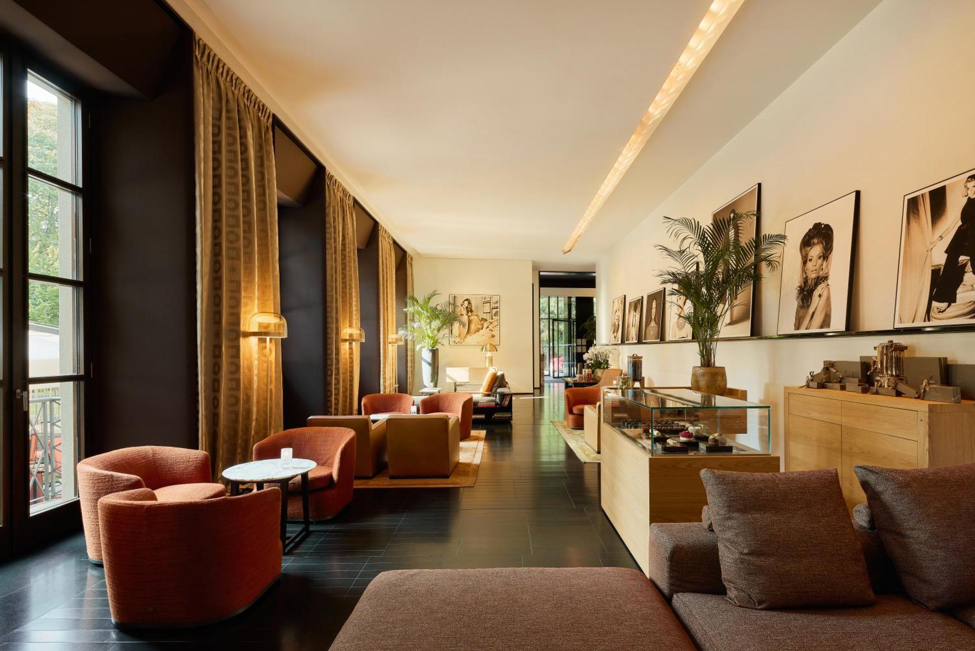 Bvlgari 5* Milaan