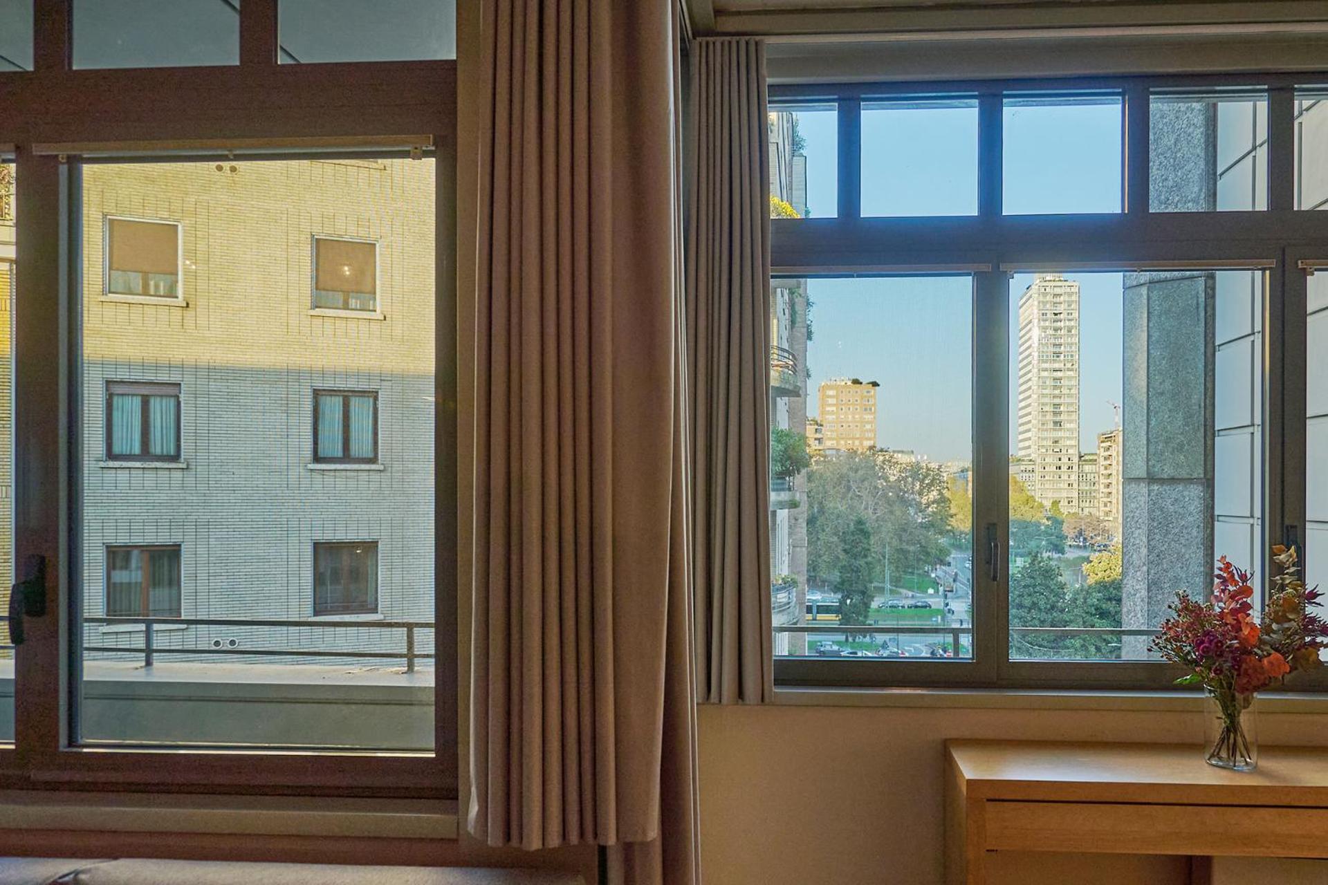 Retreats * Milano
