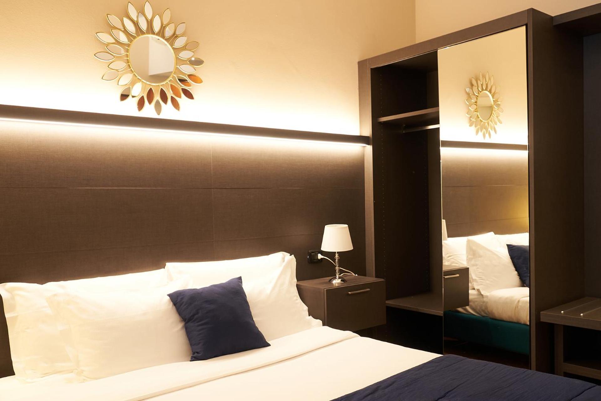 Apartment Retreats Duomo Mailand