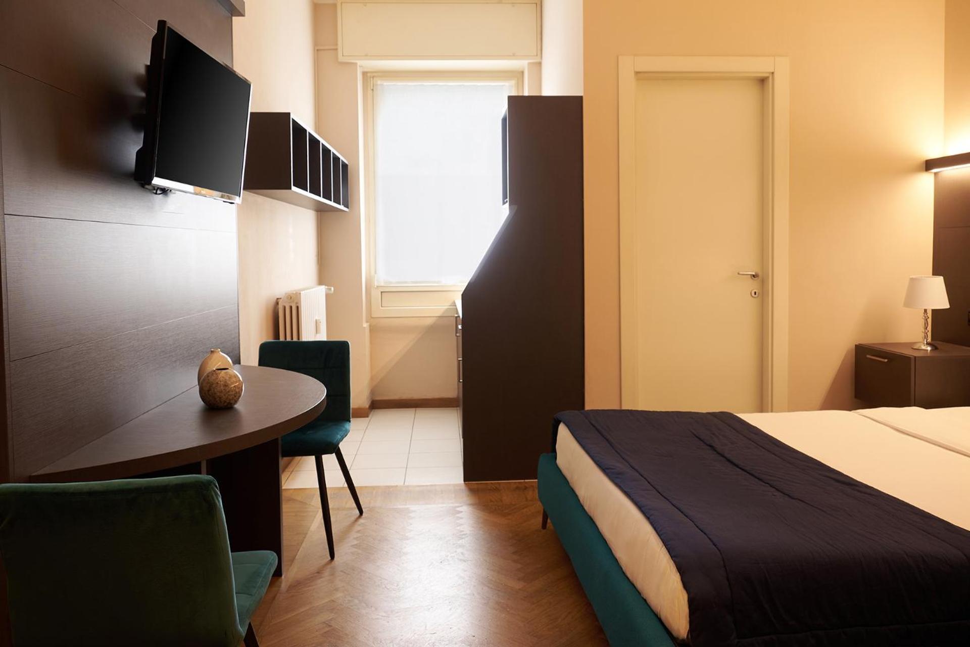 Retreats Duomo Mailand