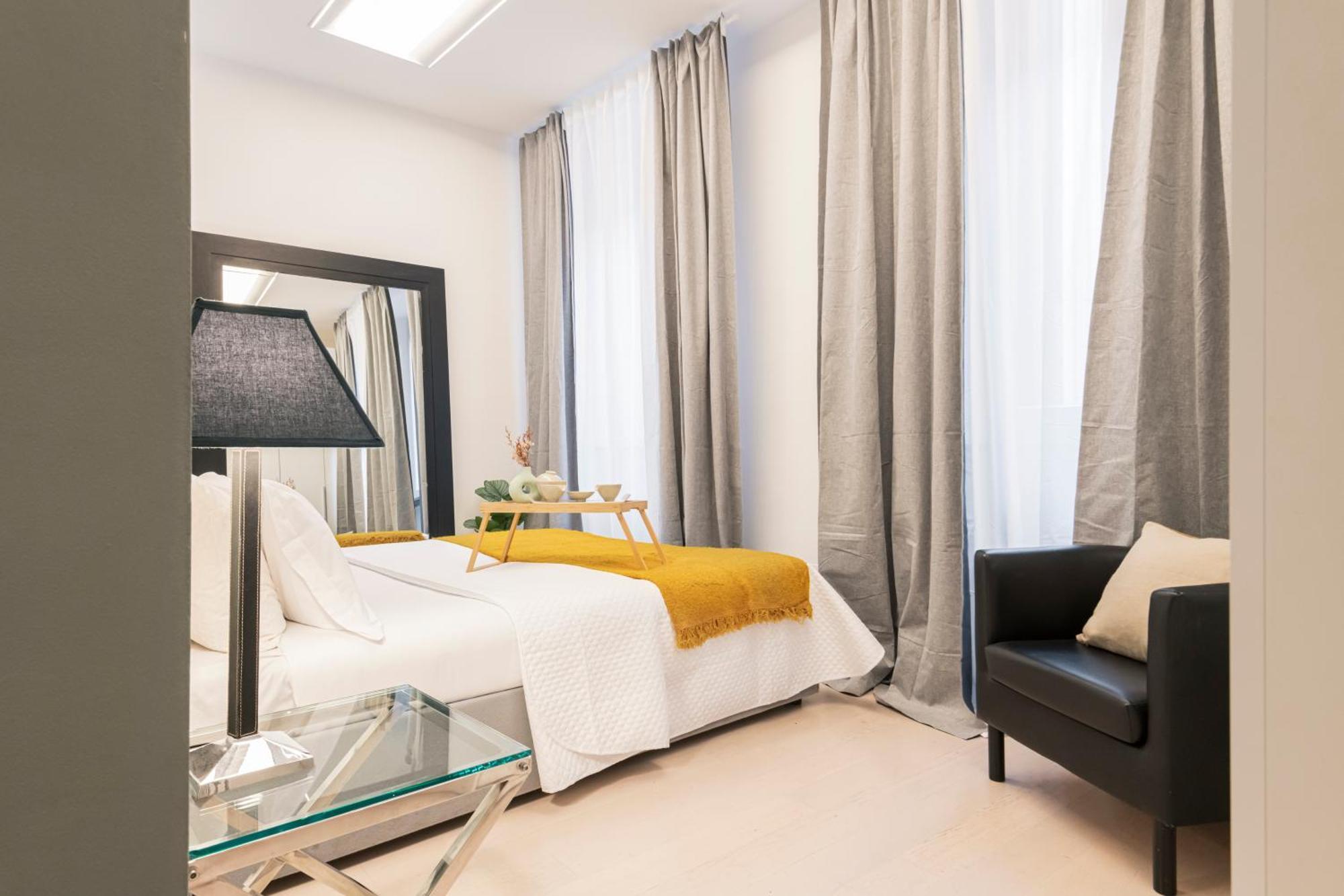 Easylife - Splendido Bilocale San Babila Duomo *