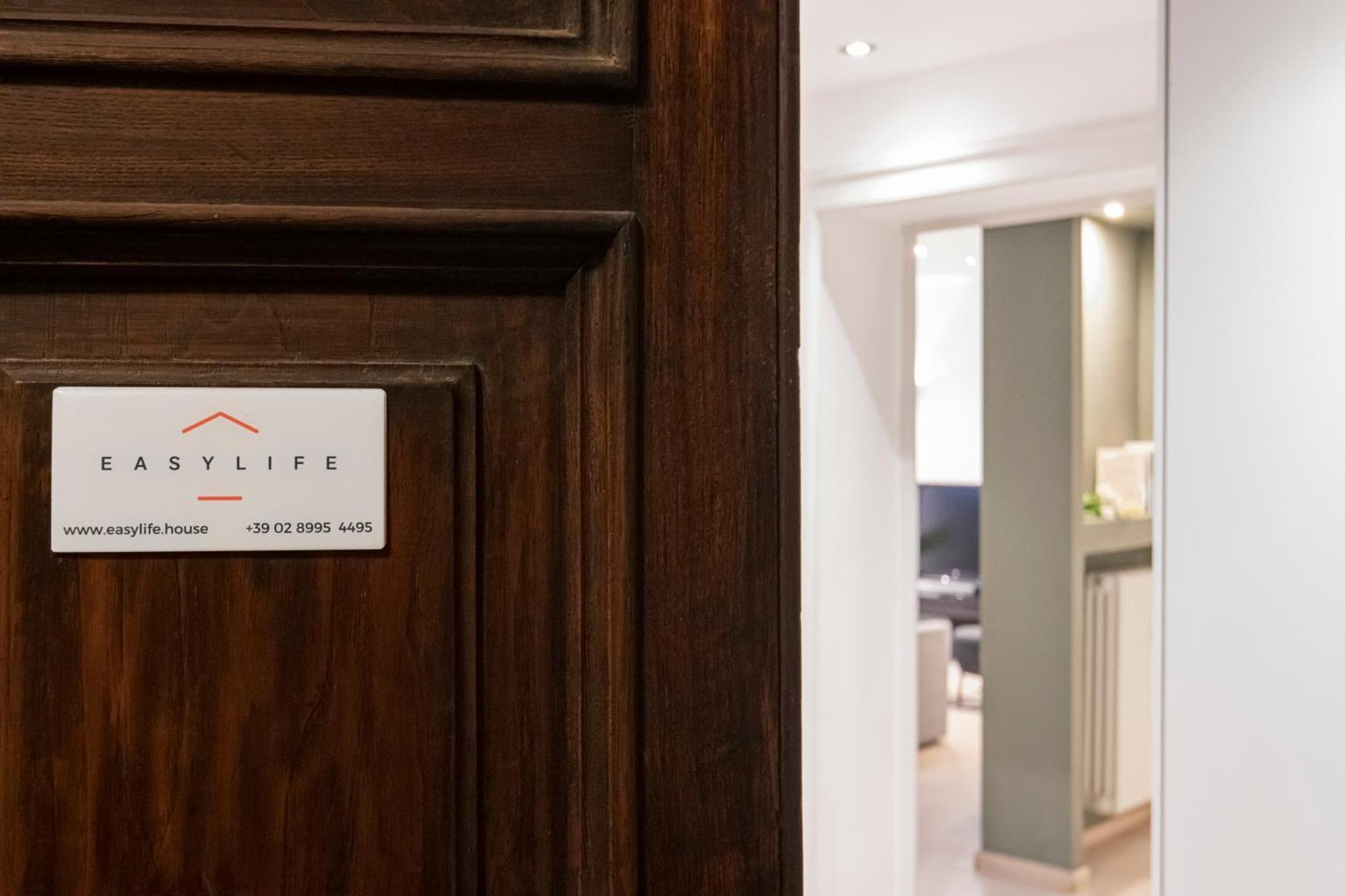 Easylife - Splendido Bilocale San Babila Duomo Apartment