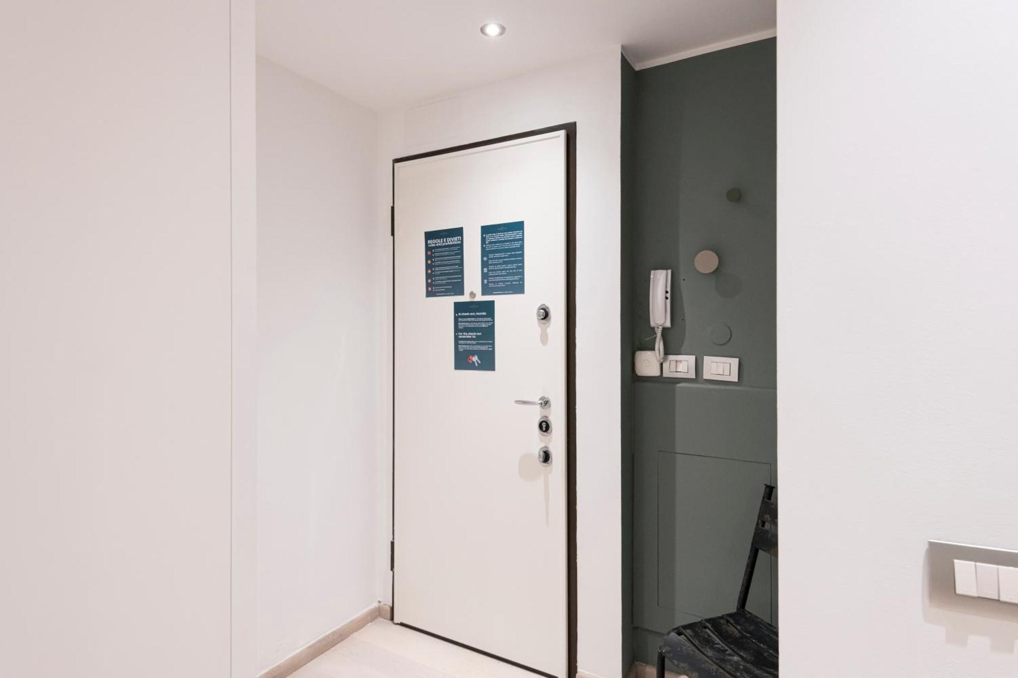 Easylife - Splendido Bilocale San Babila Duomo Milan