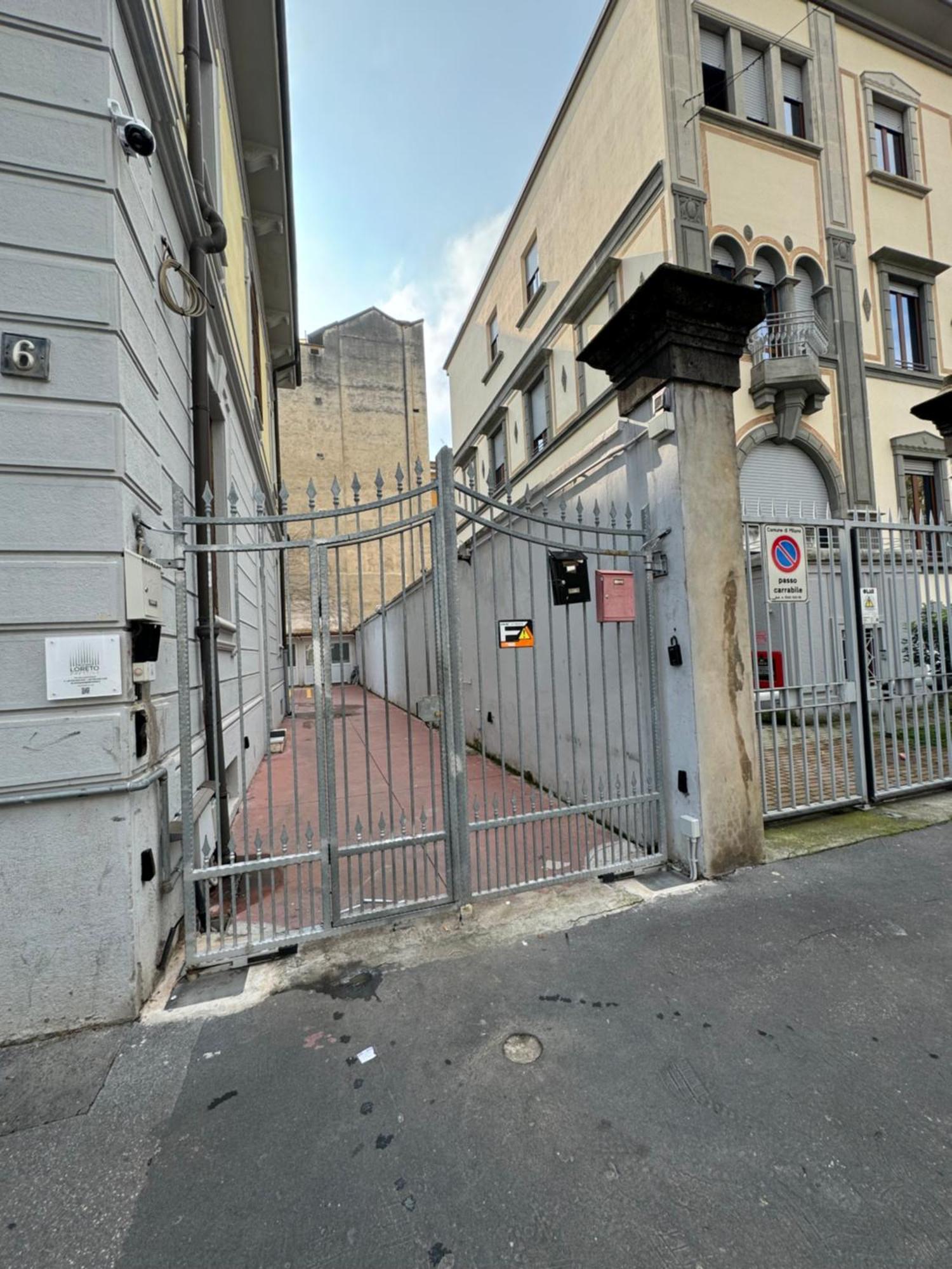 Leilighet Loreto *