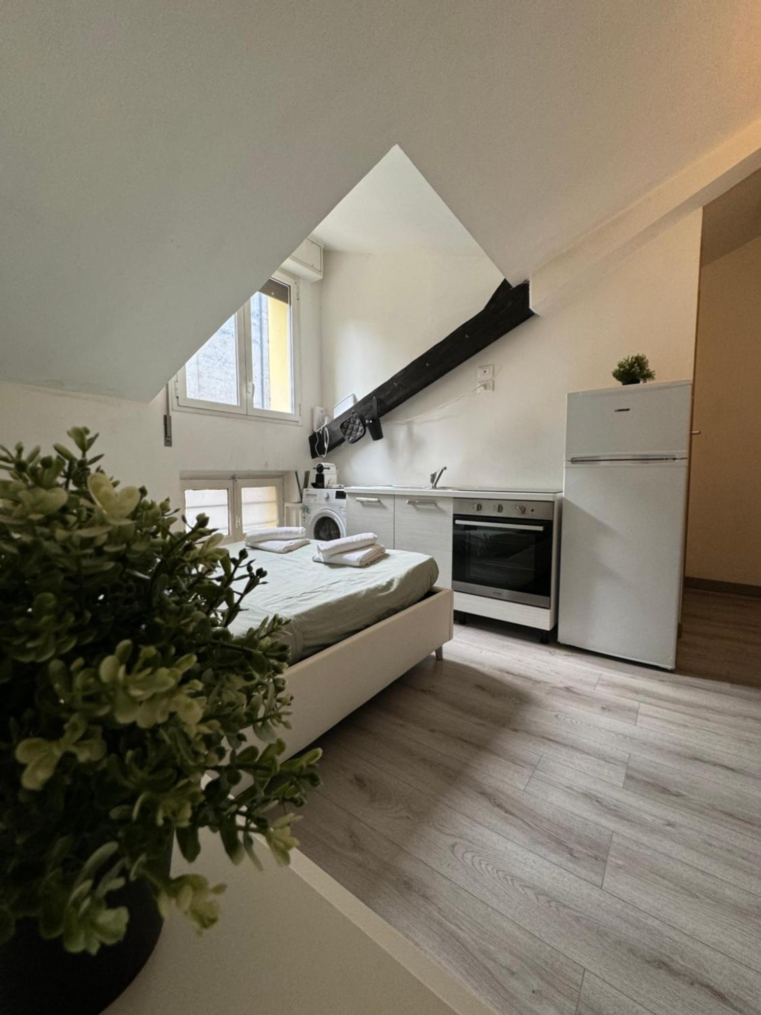 Loreto Leilighet Milano