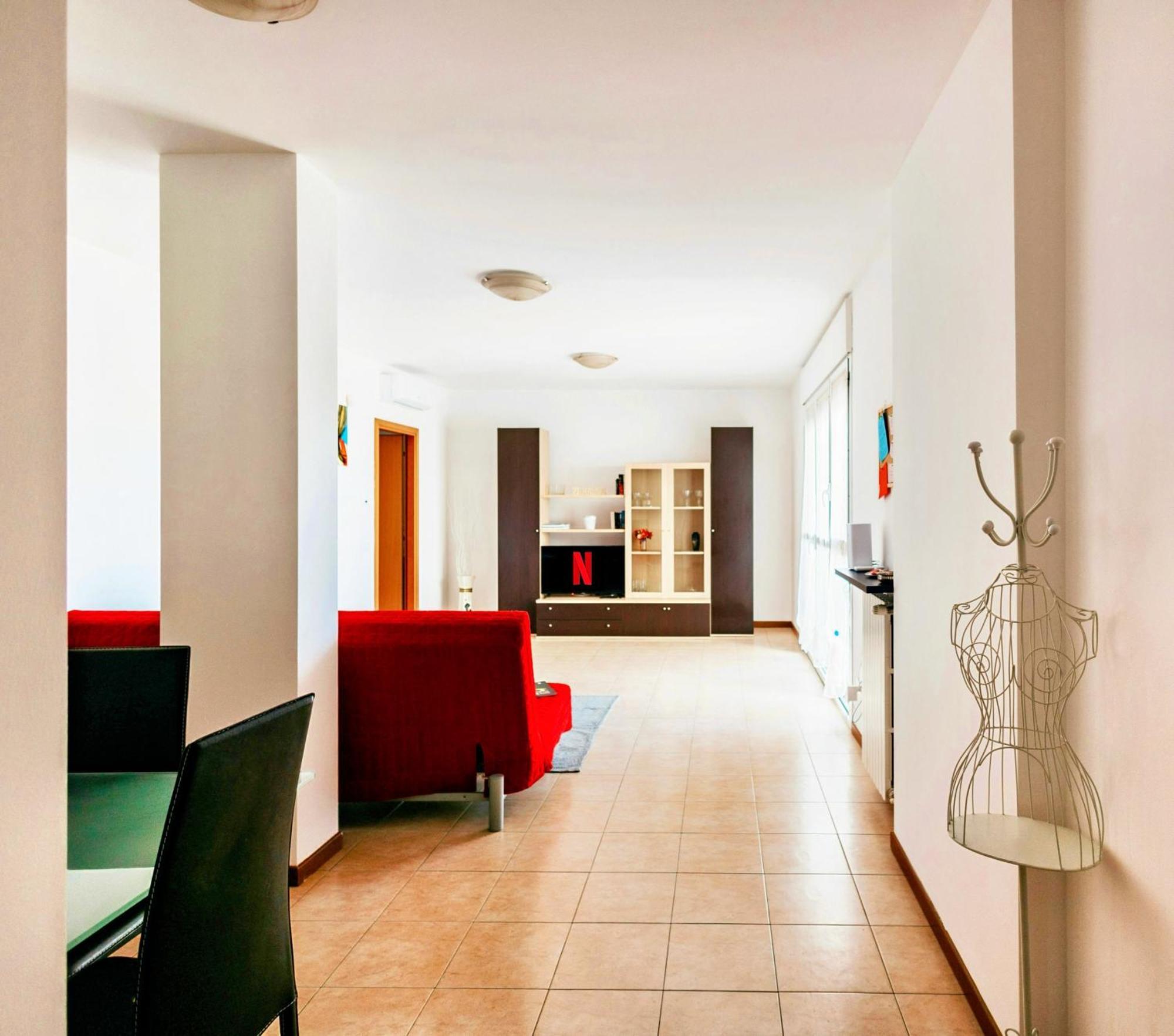 Dolcevita Lejlighed Milano