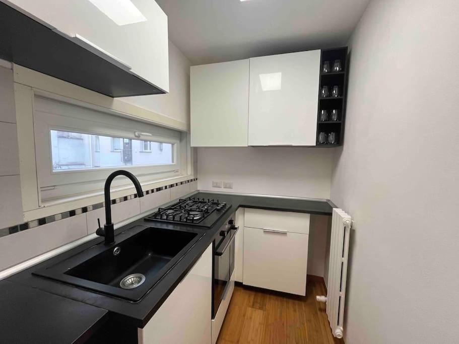 Casa vacanze In Porta Venezia Milano