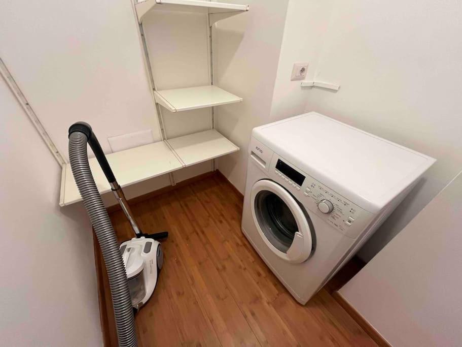 In Porta Venezia Casa vacanze Milano