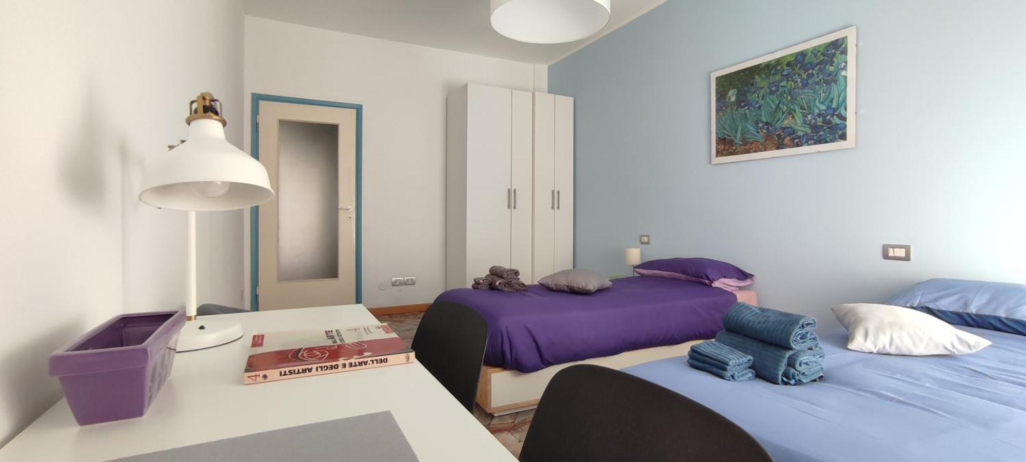Accommodatie bij particulieren 2 Minimal