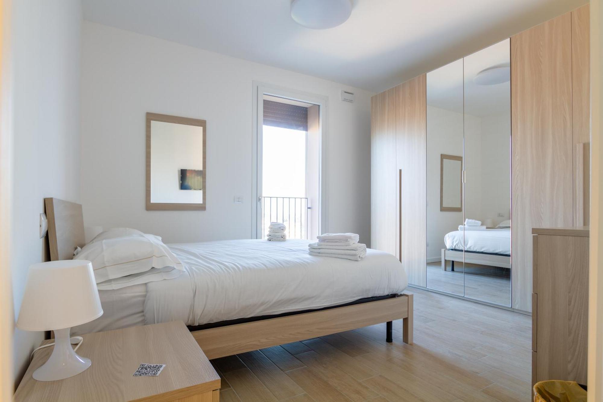 Apartment View 15 Min From Duomo *