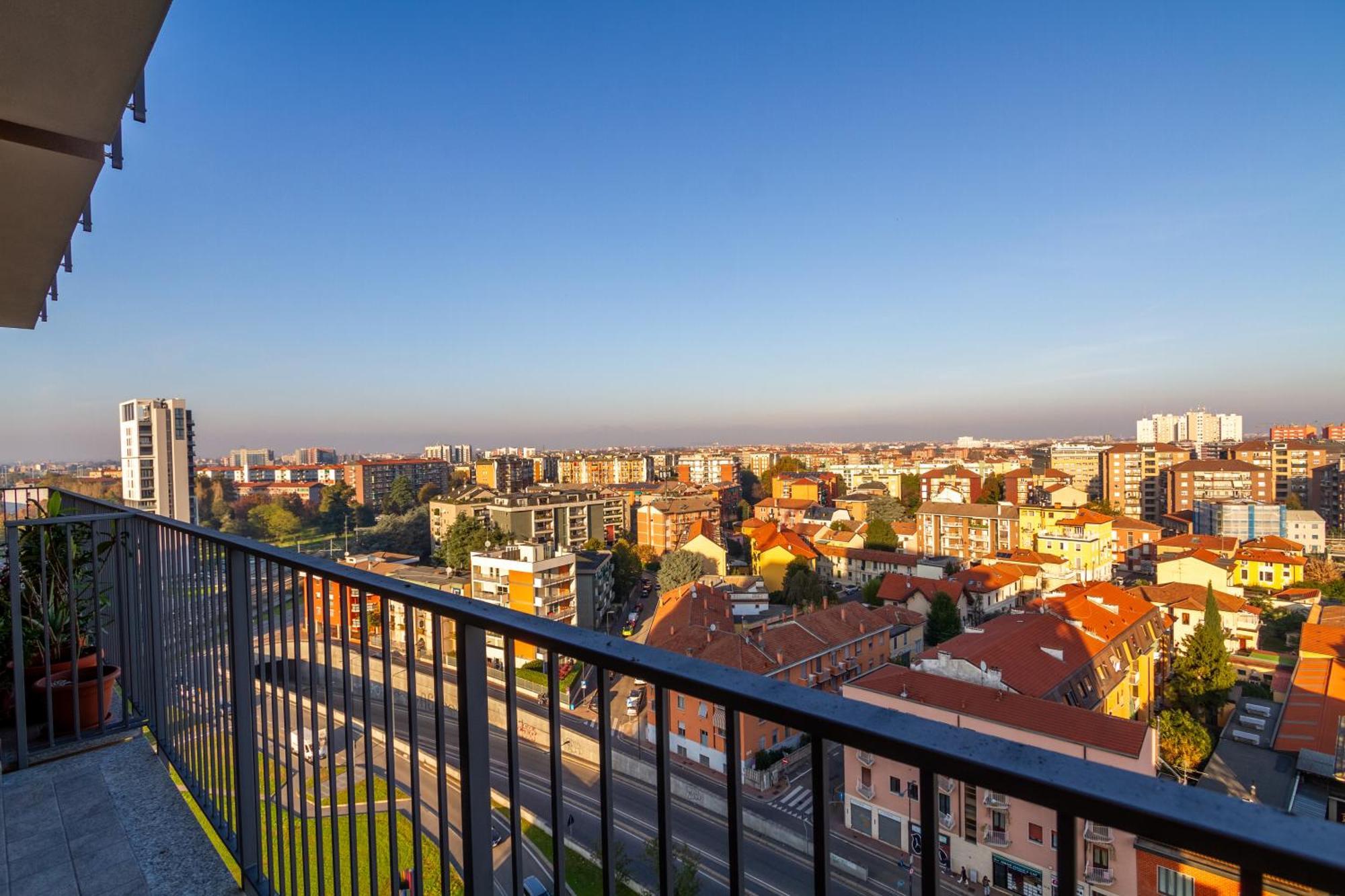 View 15 Min From Duomo Apartment *