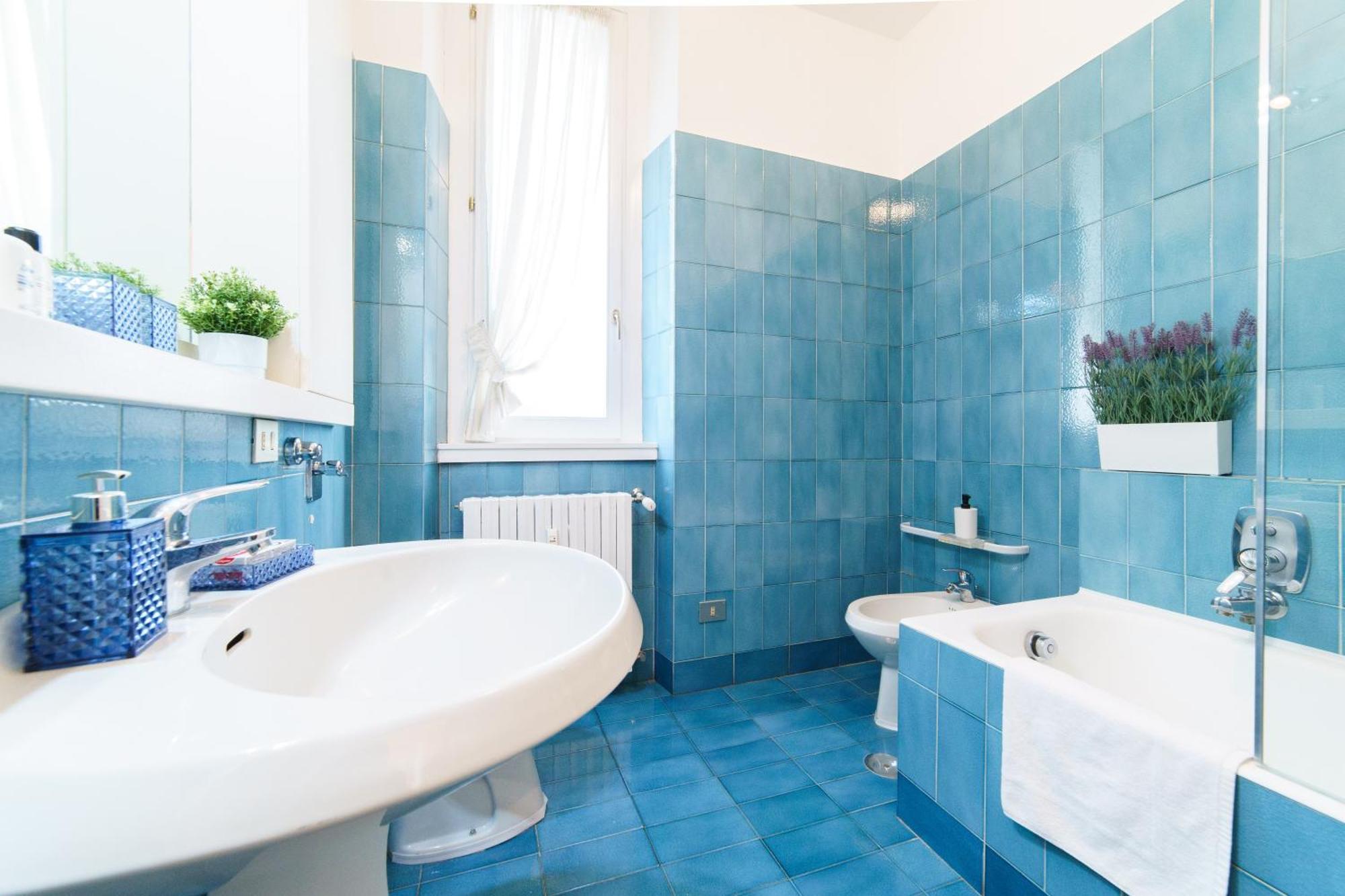 Appartamento Intrho Vintage Flat Milano