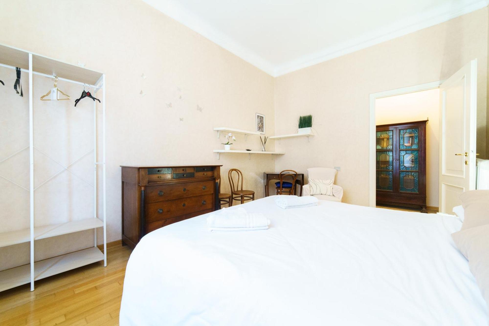 Intrho Vintage Flat Milano