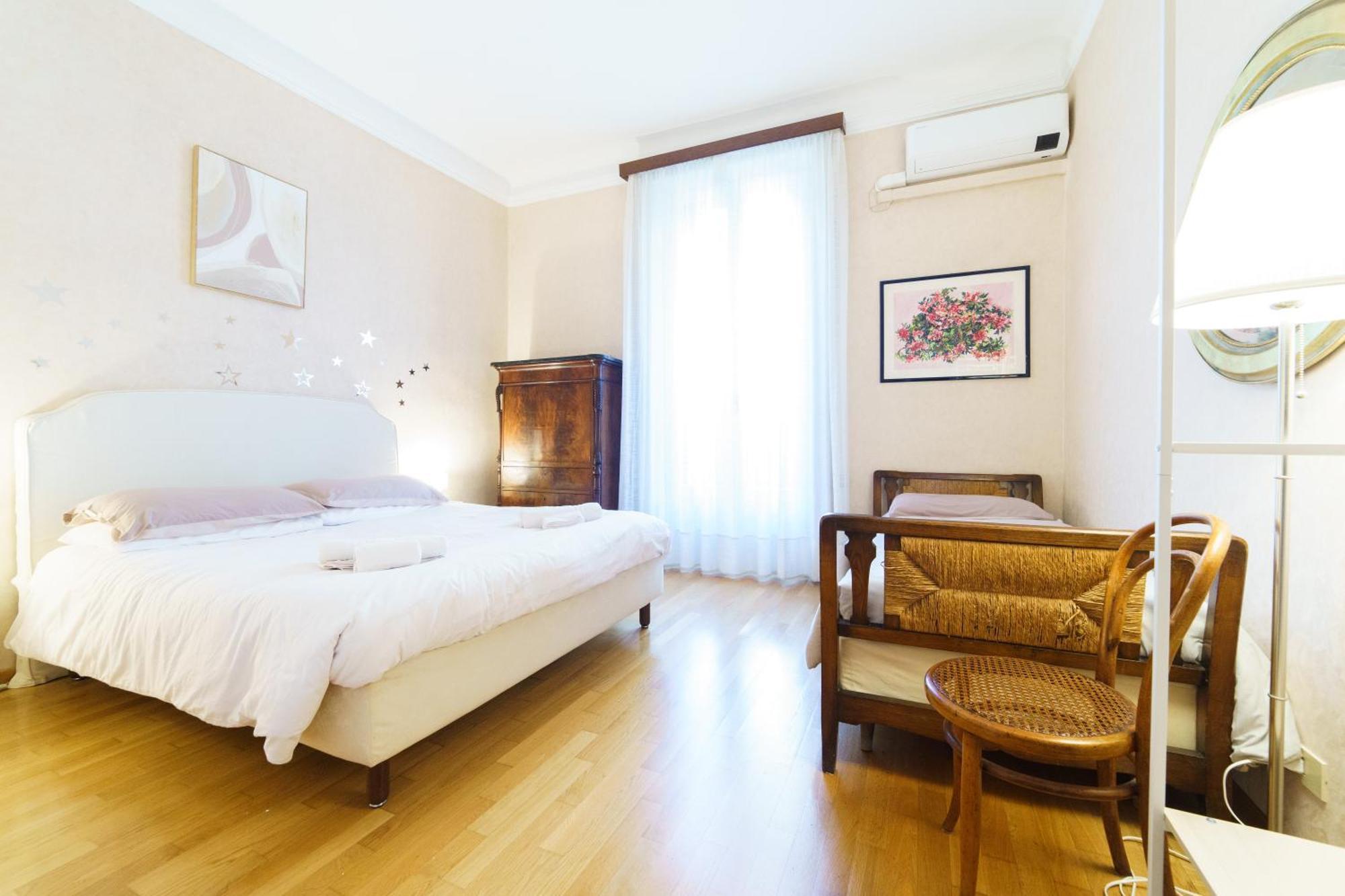 Intrho Vintage Flat Appartamento