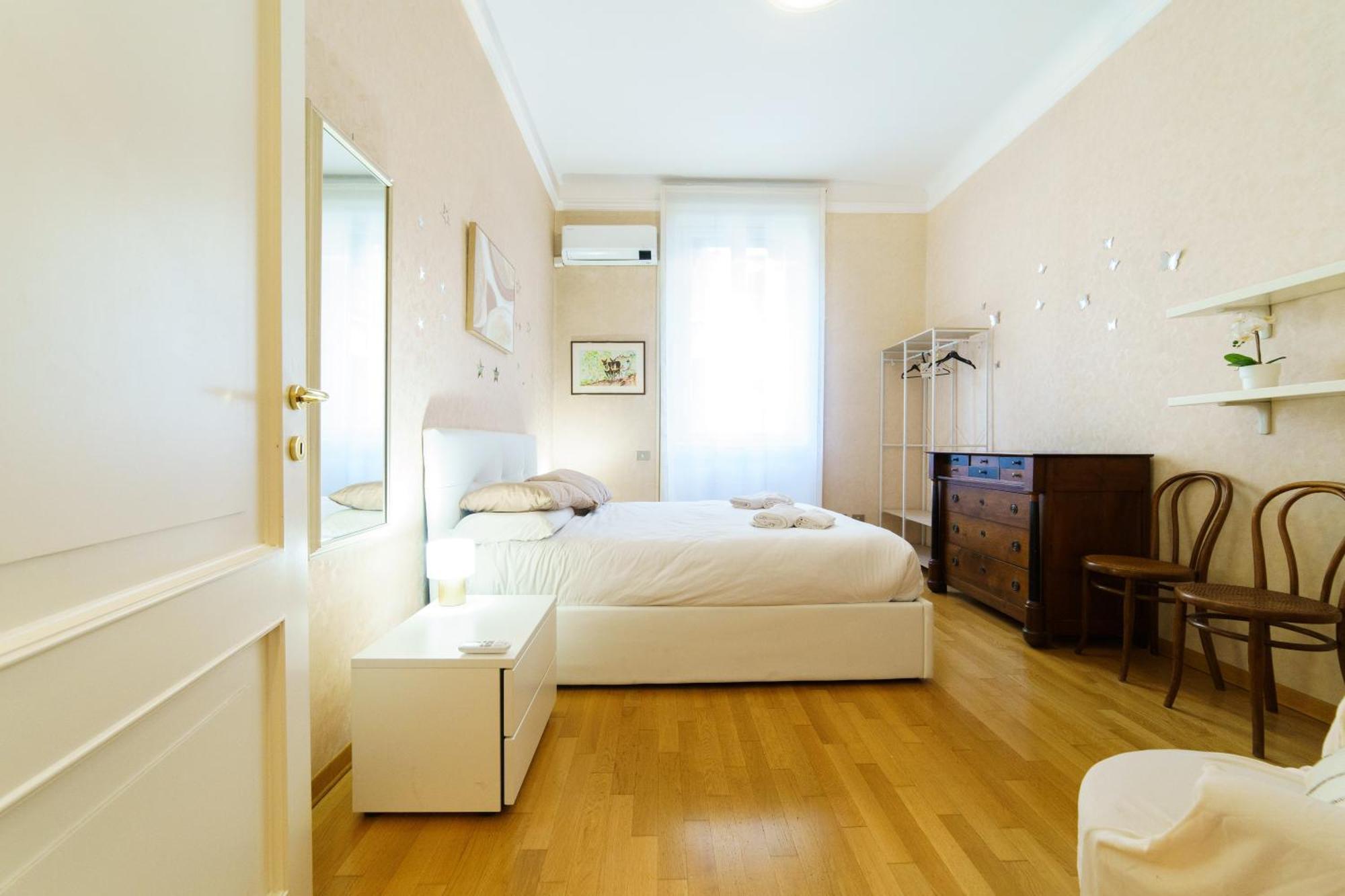 Intrho Vintage Flat Appartamento *