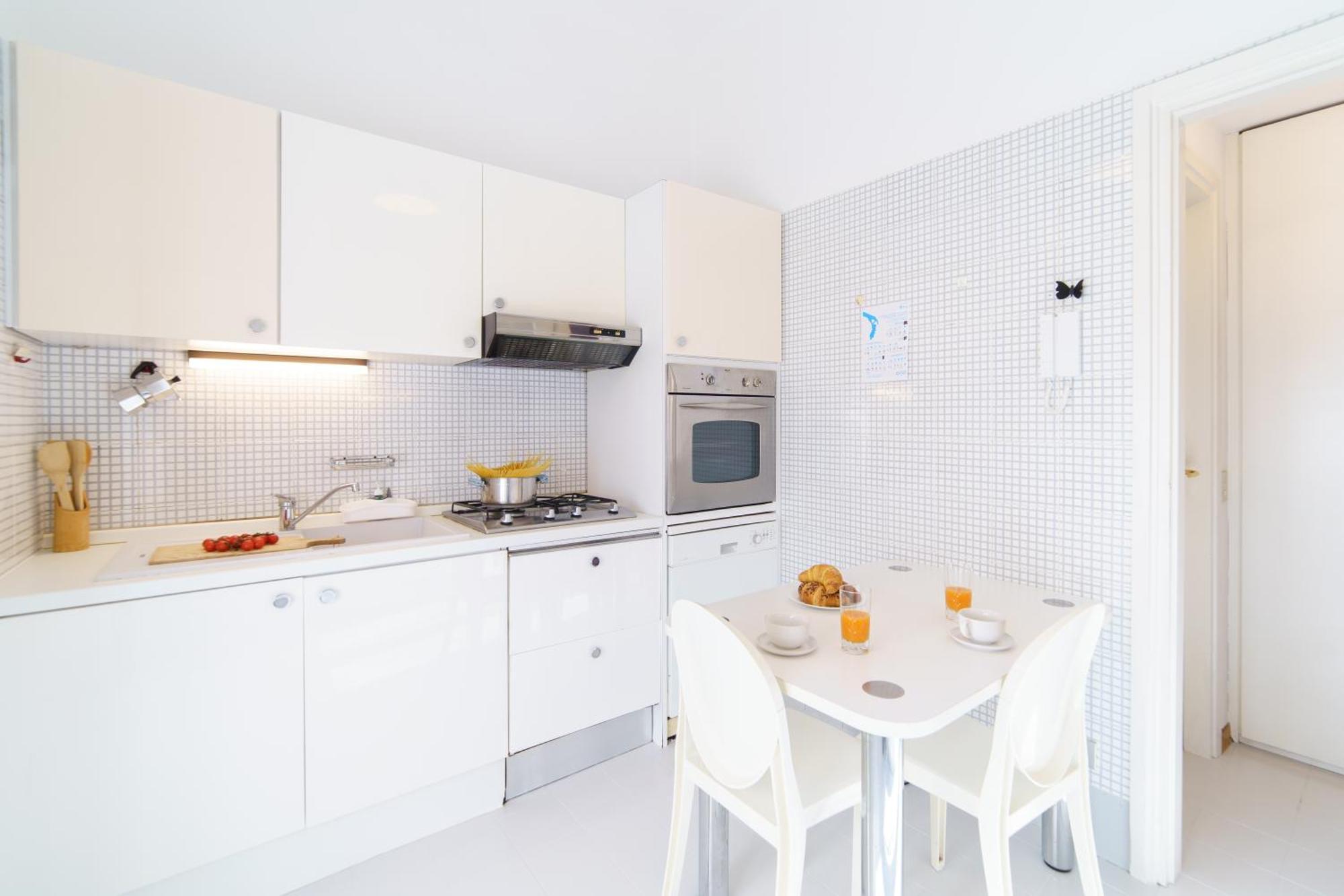 Appartamento Intrho Vintage Flat Milano