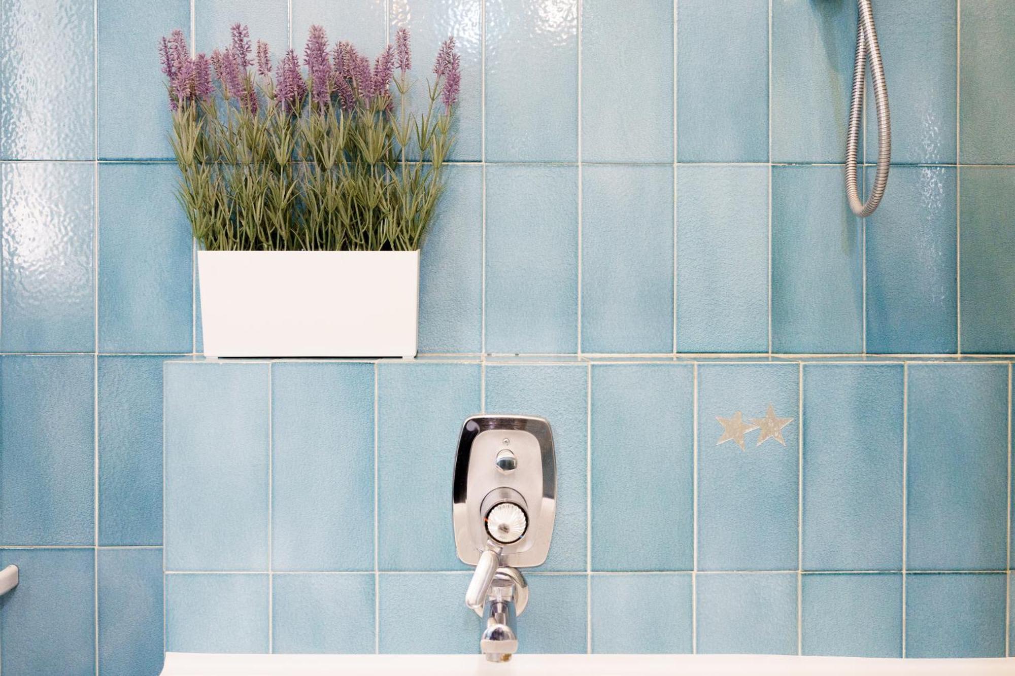 Appartamento Intrho Vintage Flat